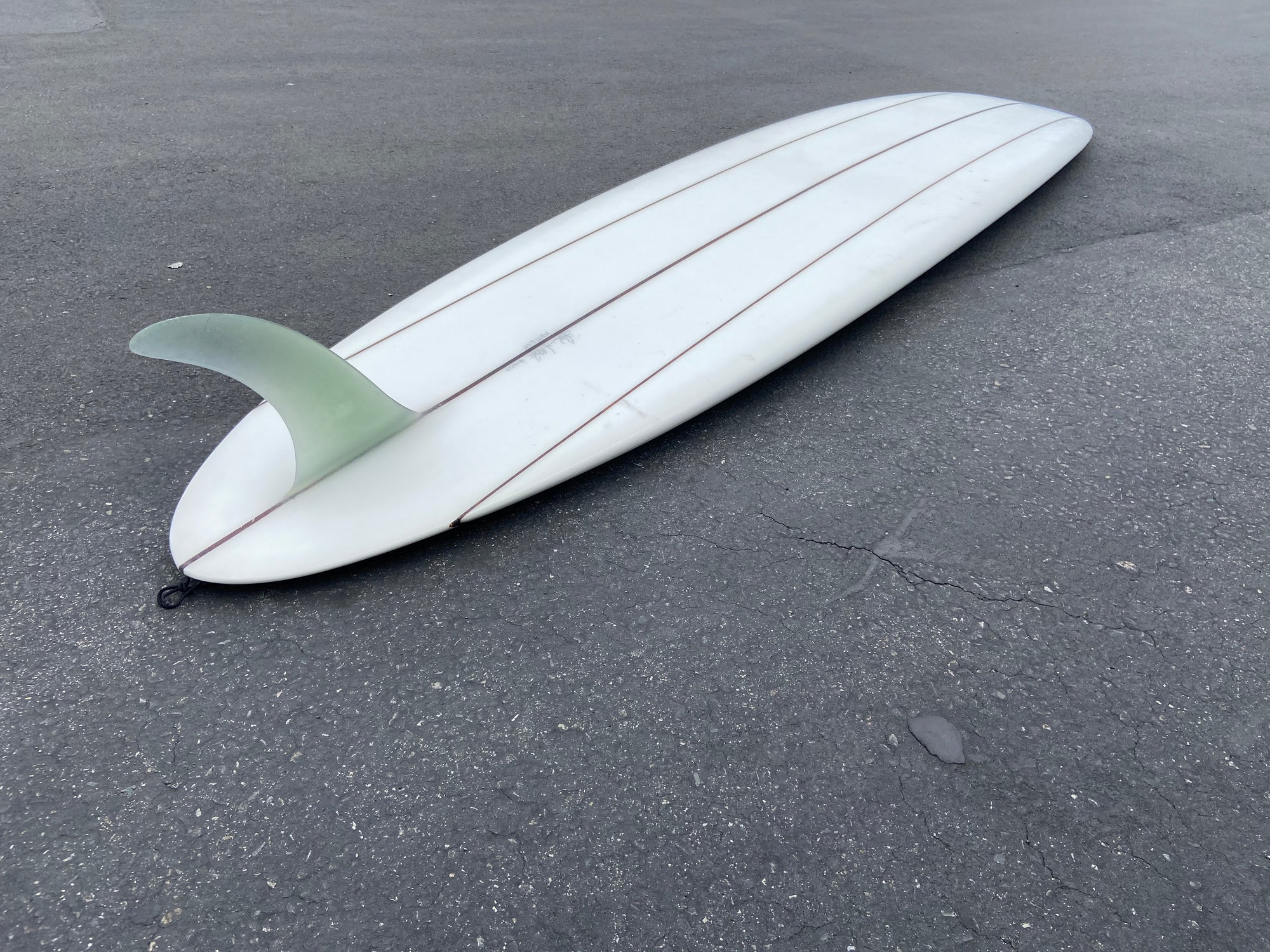 9'1" Kris Hall Jazz Cat (Used)