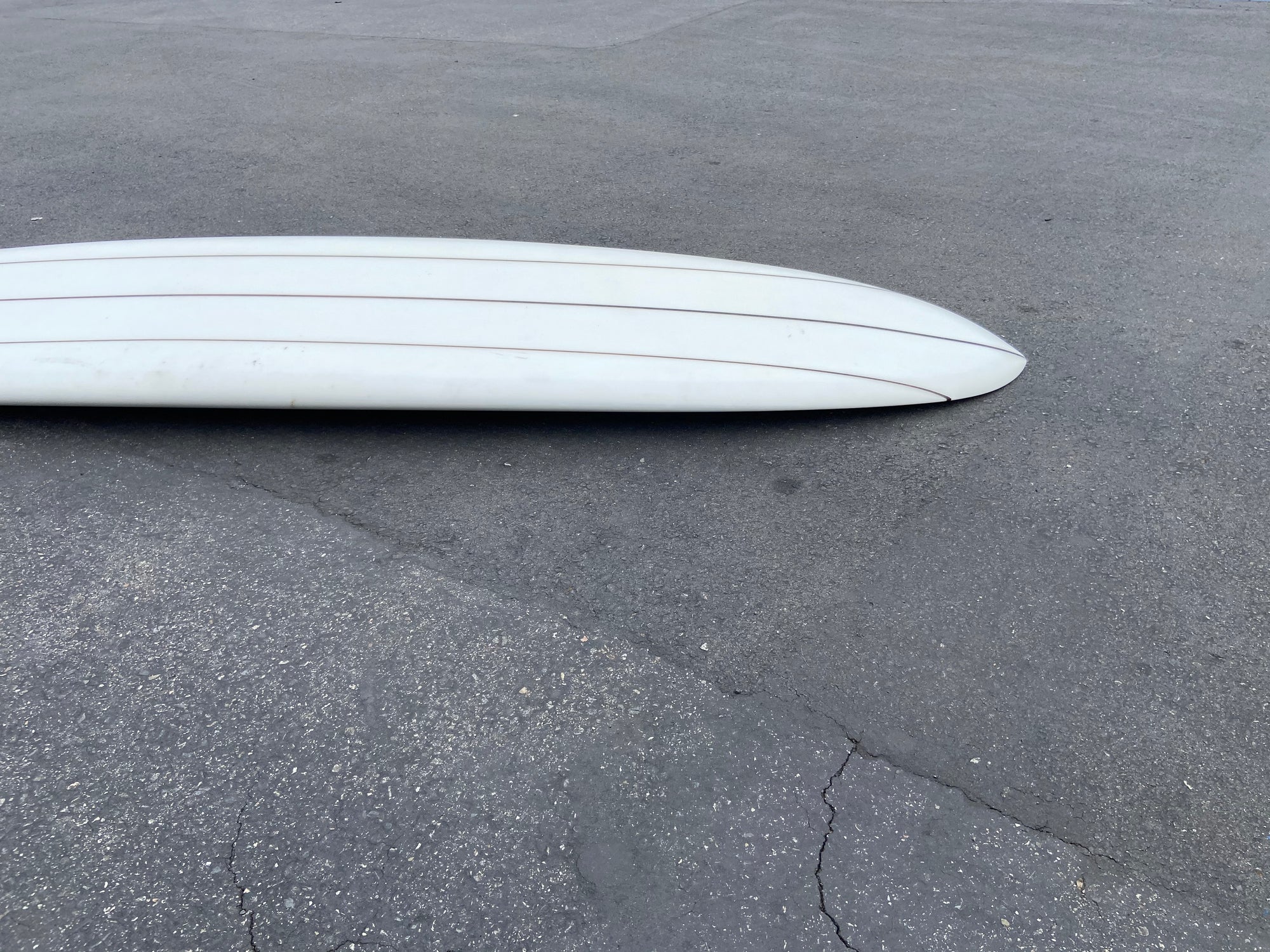 9'1" Kris Hall Jazz Cat (Used)