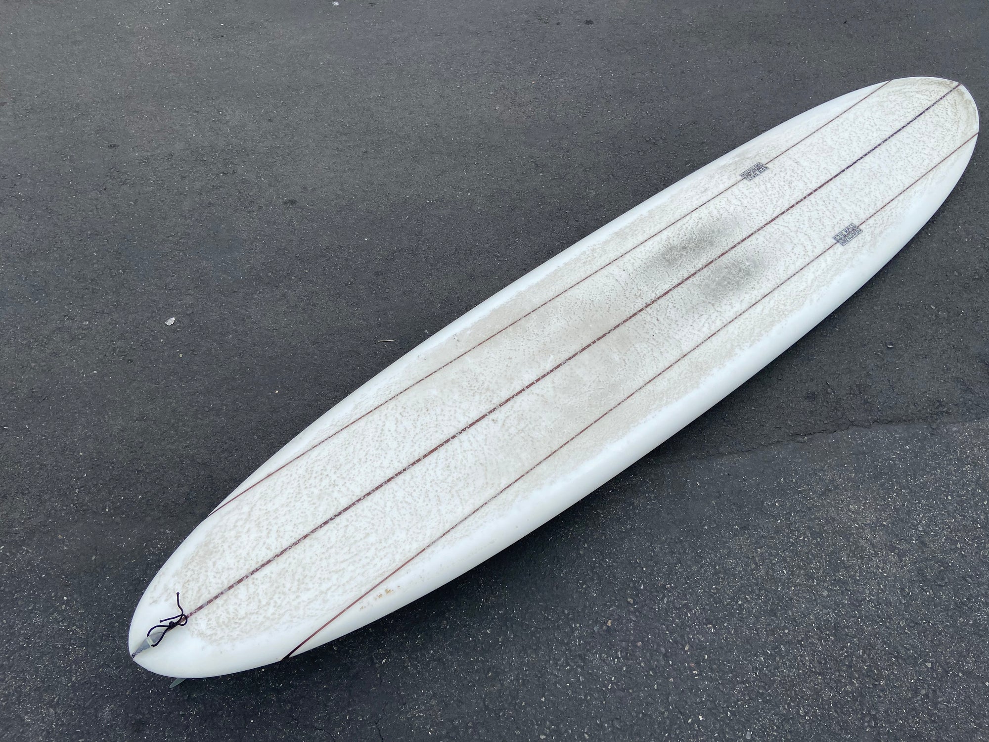 9'1" Kris Hall Jazz Cat (Used)