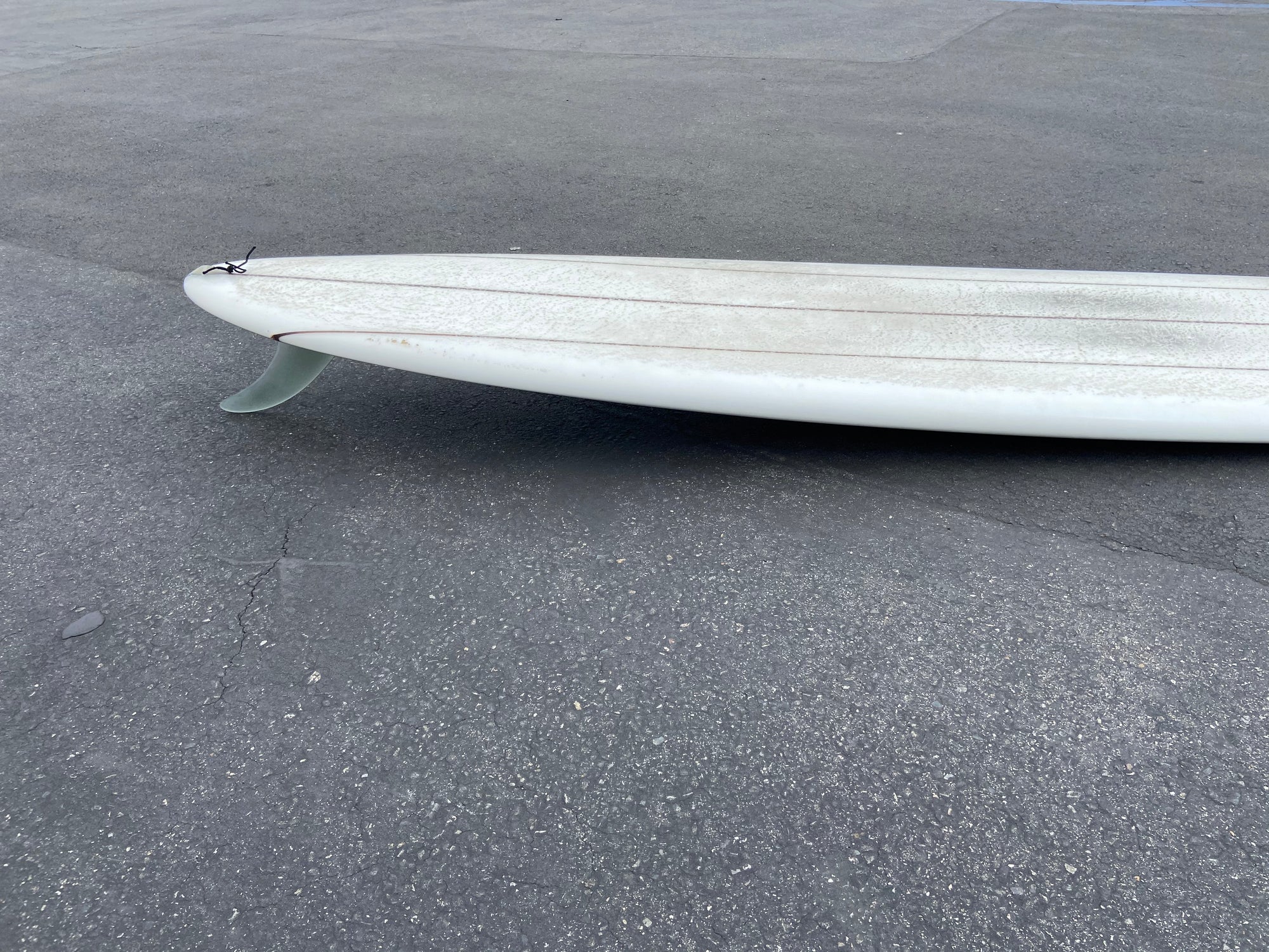 9'1" Kris Hall Jazz Cat (Used)