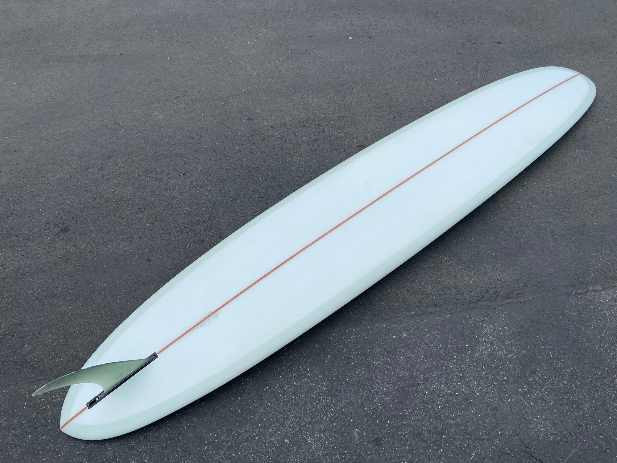 10&#39;0&quot; Kris Hall Jazz  (Used)