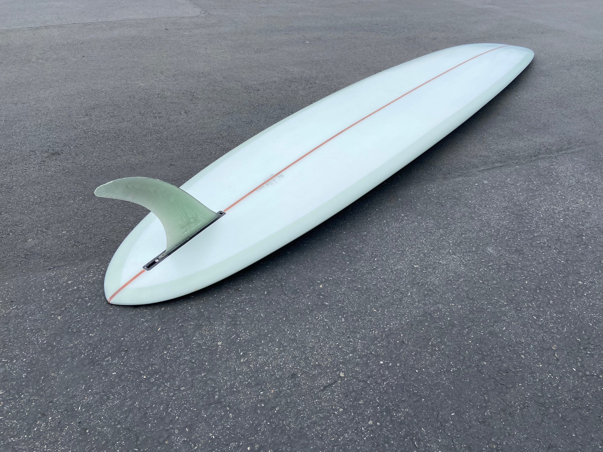 10&#39;0&quot; Kris Hall Jazz  (Used)