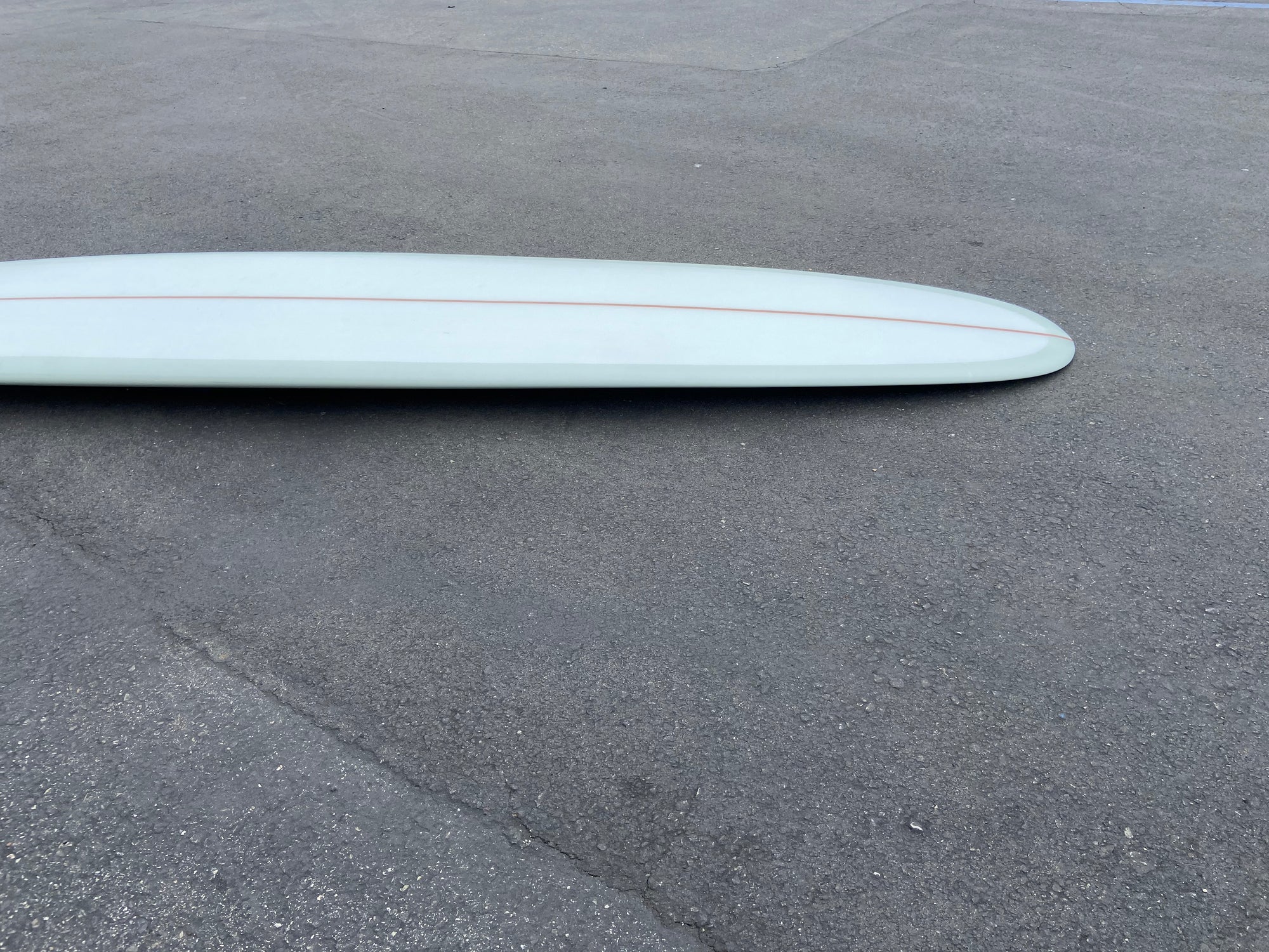 10'0" Kris Hall Jazz  (Used)