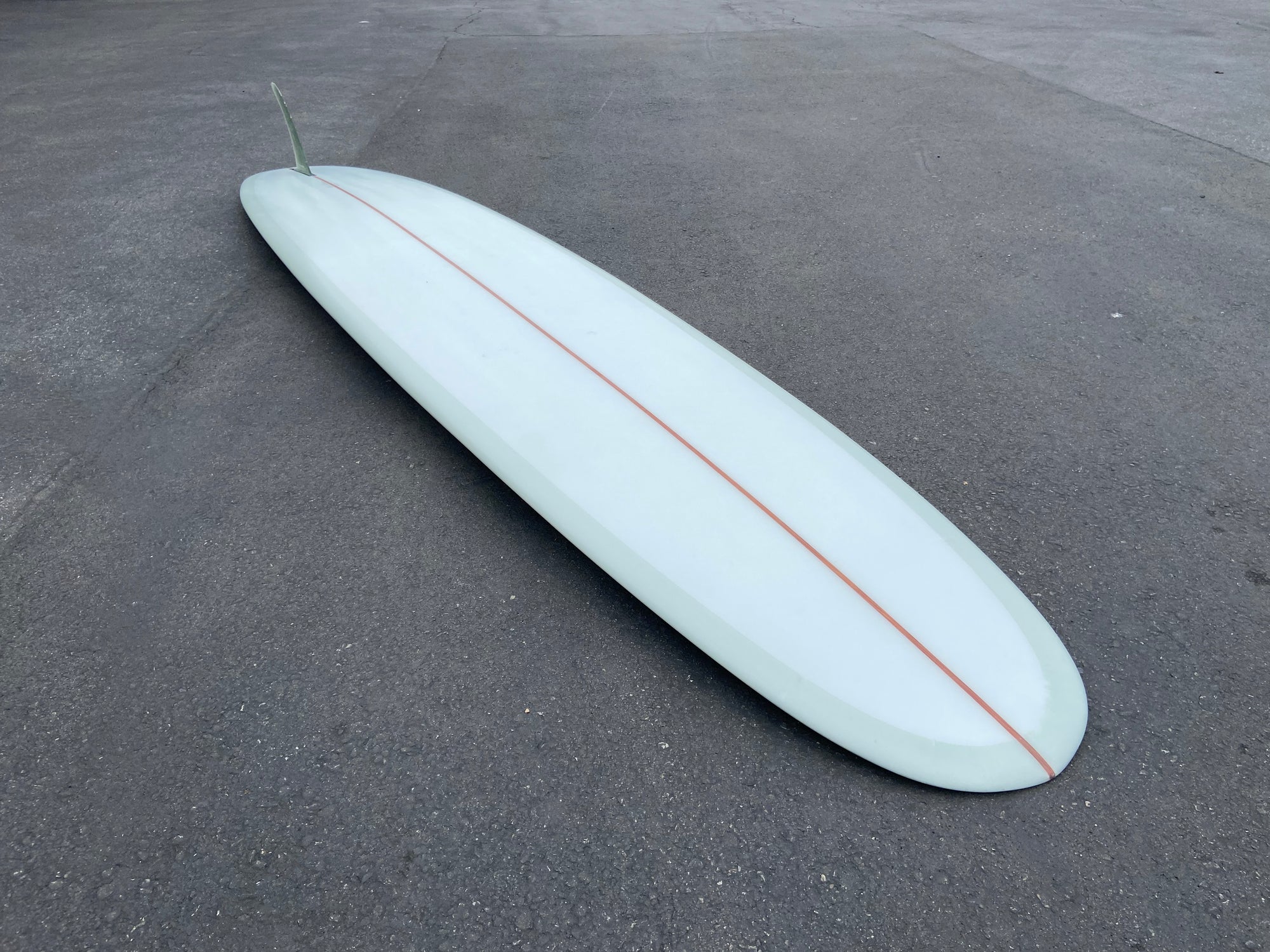 10'0" Kris Hall Jazz  (Used)