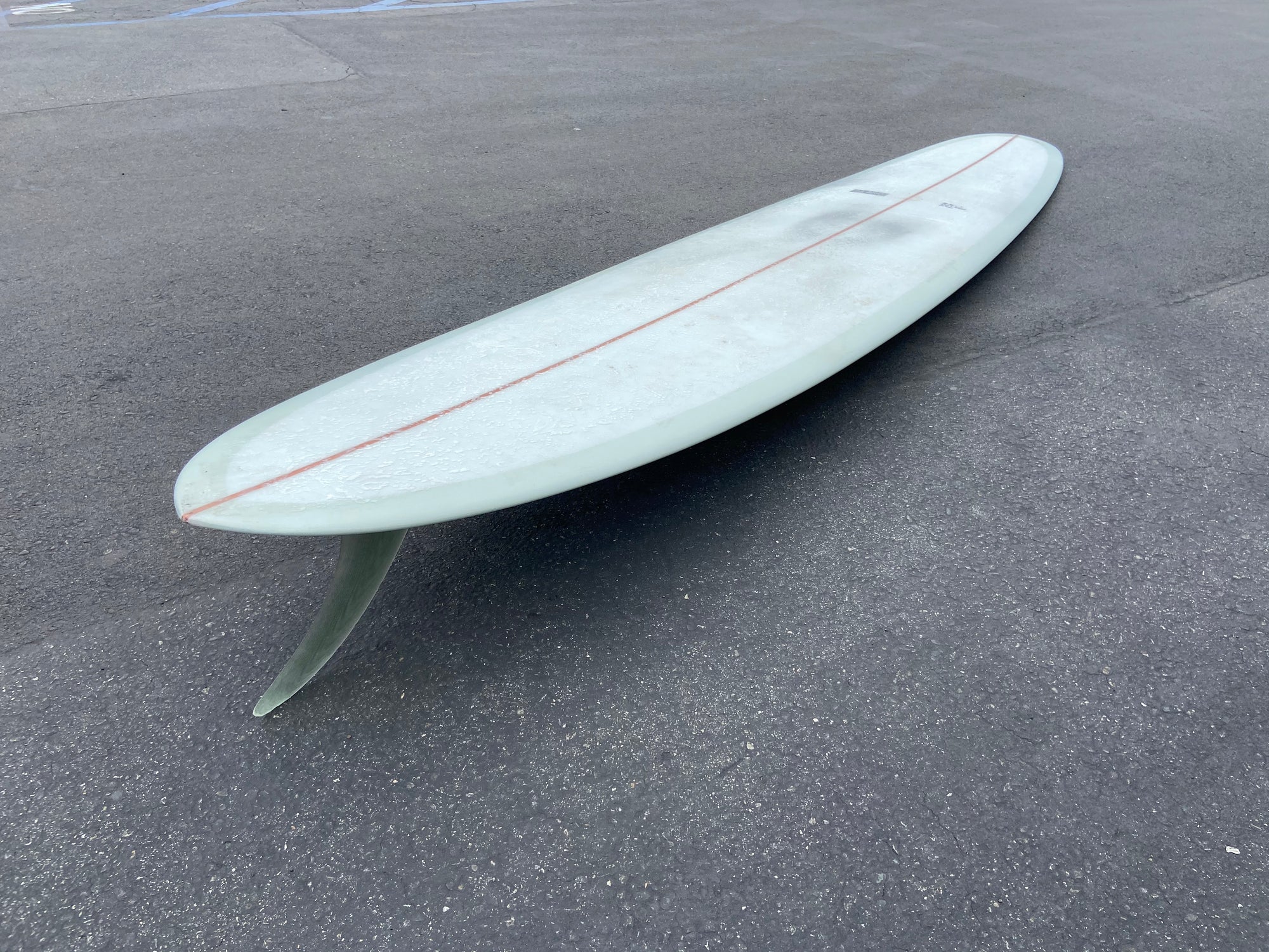 10'0" Kris Hall Jazz  (Used)