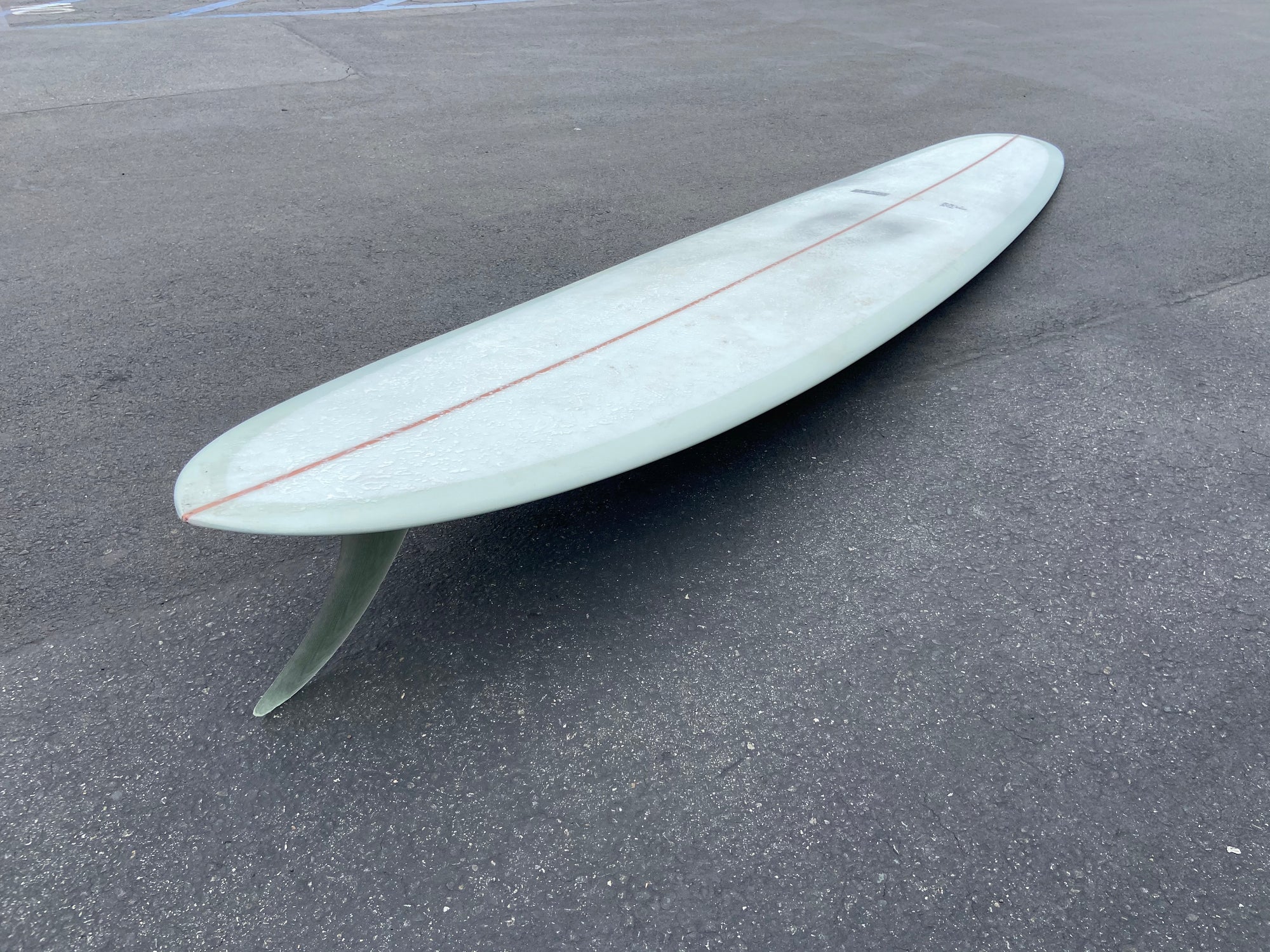 10&#39;0&quot; Kris Hall Jazz  (Used)