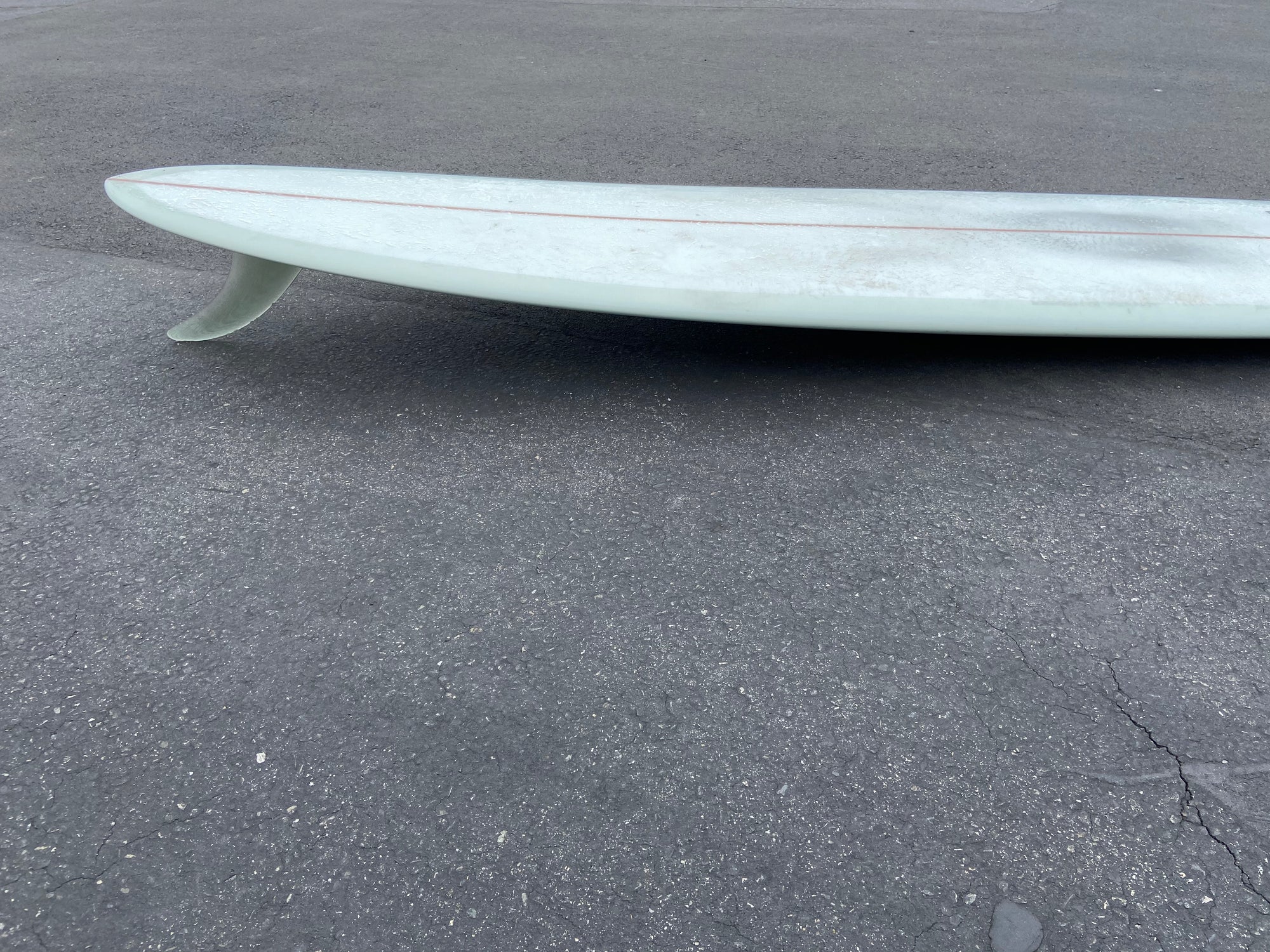 10'0" Kris Hall Jazz  (Used)