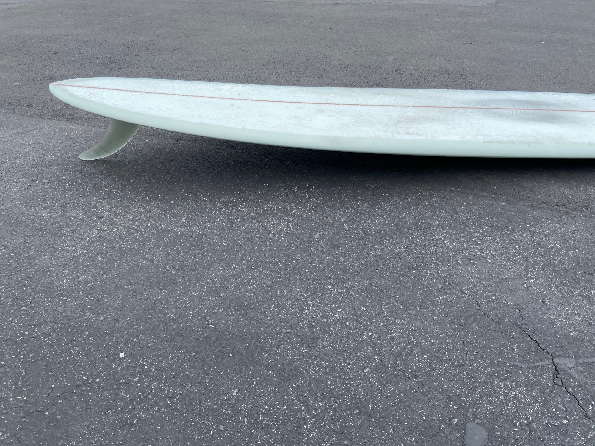 10&#39;0&quot; Kris Hall Jazz  (Used)