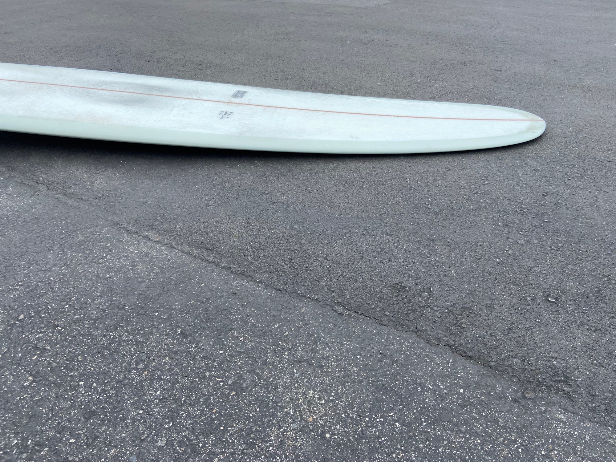 10&#39;0&quot; Kris Hall Jazz  (Used)