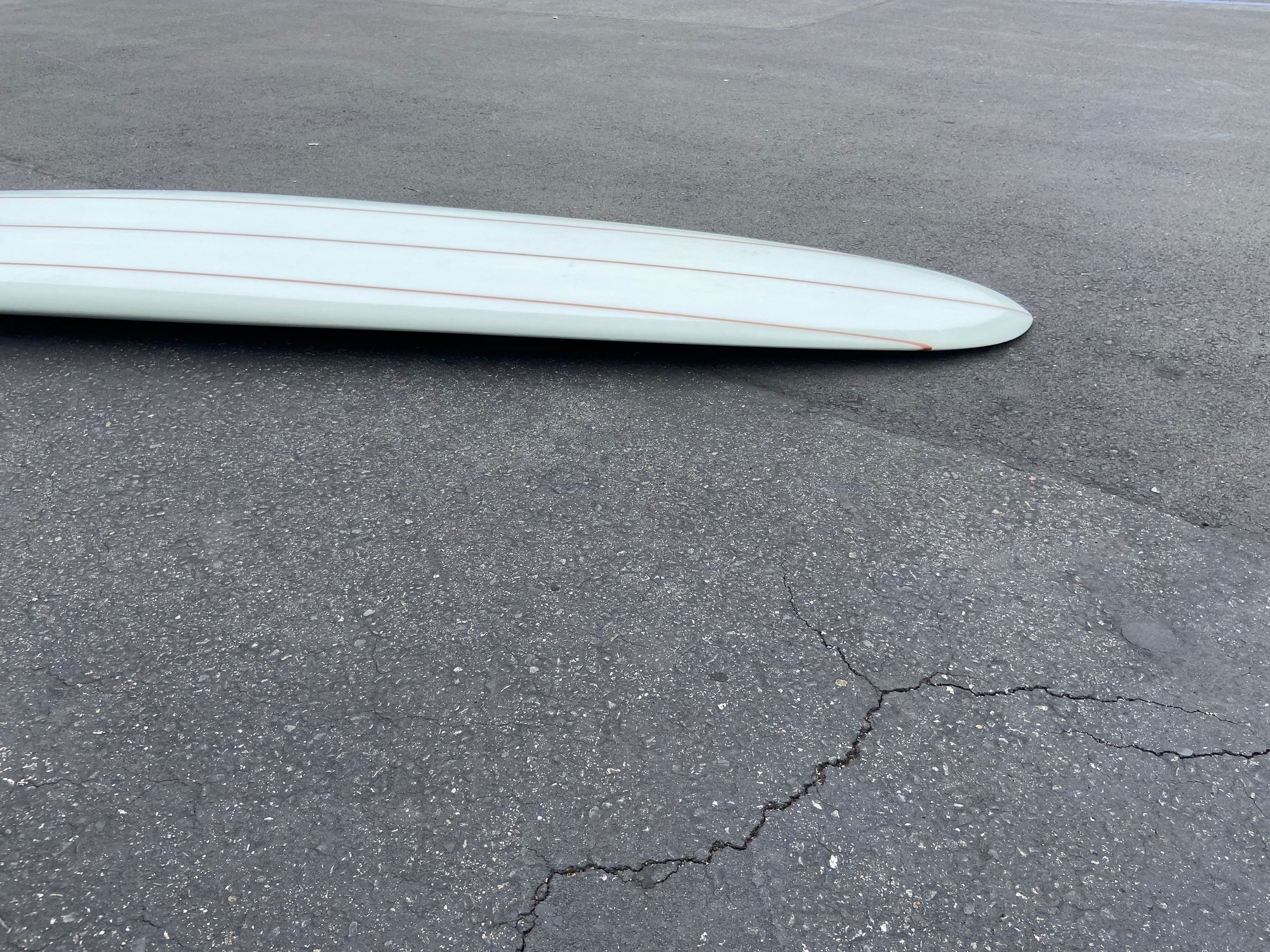 9'10" Kris Hall Pig Pen (Used)