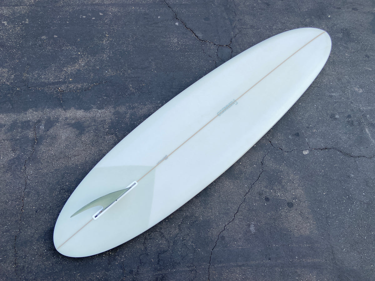 7'8” Furrow Labirynth – Daydream Surf Shop