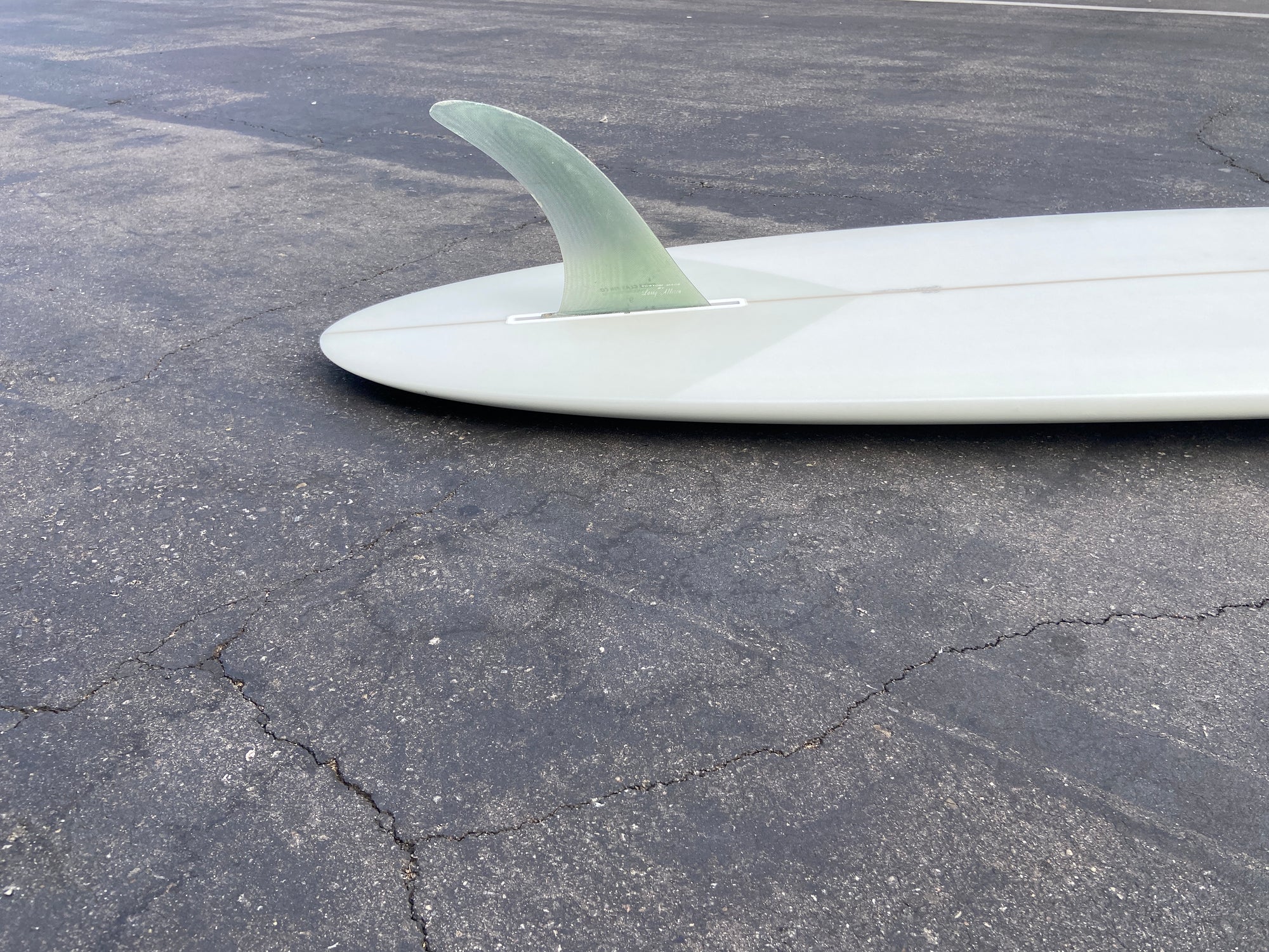 7’8” Furrow Labirynth