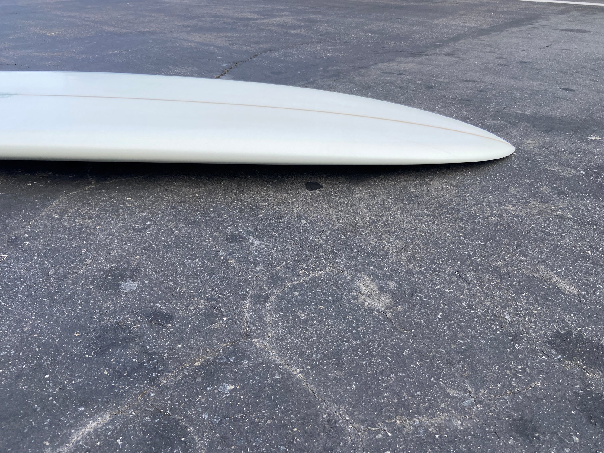 7’8” Furrow Labirynth