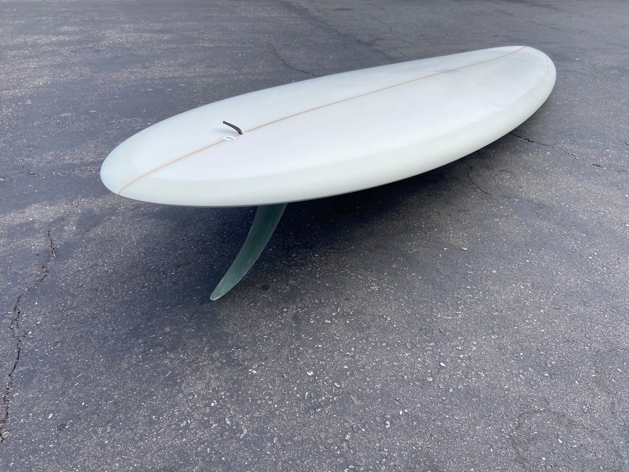 7’8” Furrow Labirynth