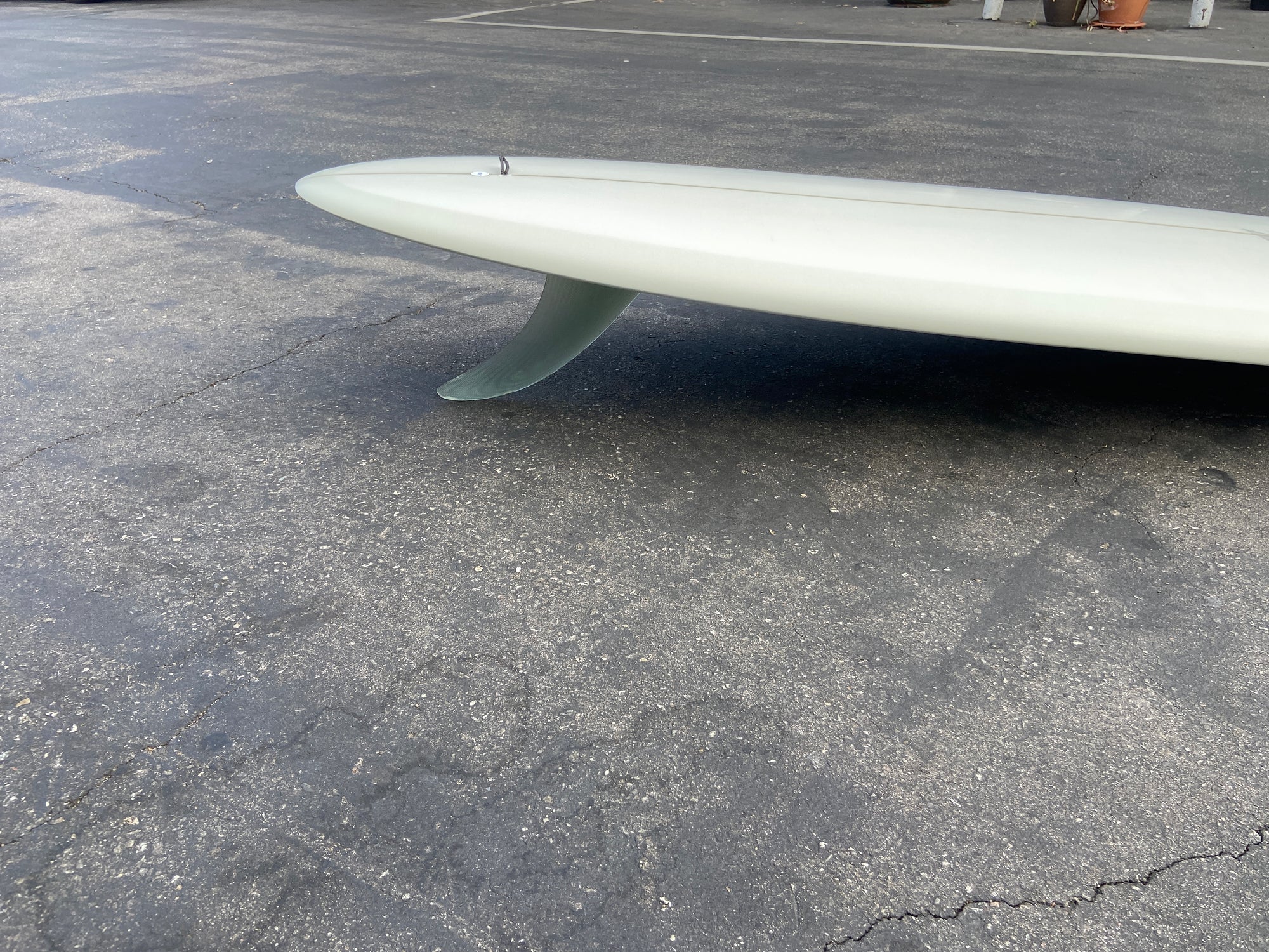 7’8” Furrow Labirynth