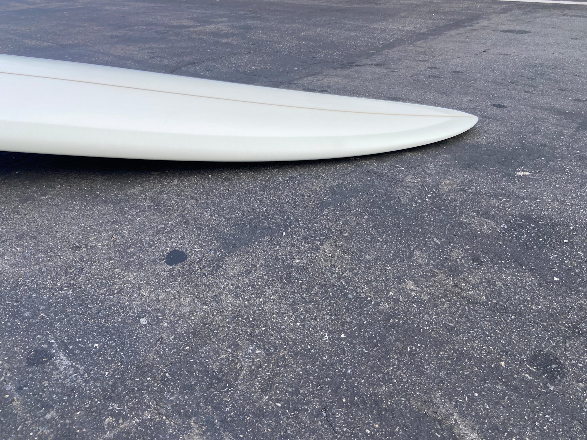 7’8” Furrow Labirynth