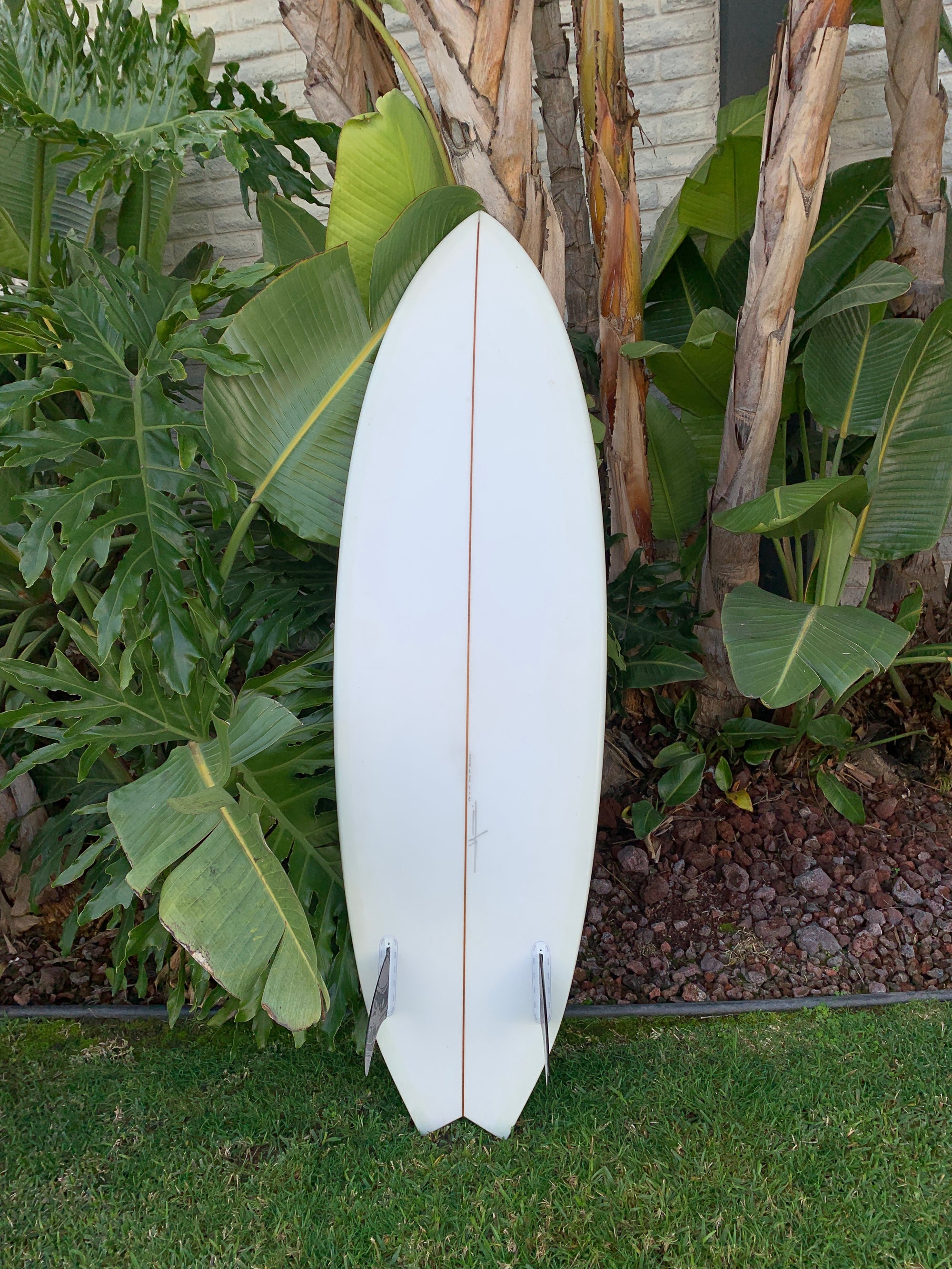 5&#39;10&quot; Son of Cobra Rocket Twin (Used)