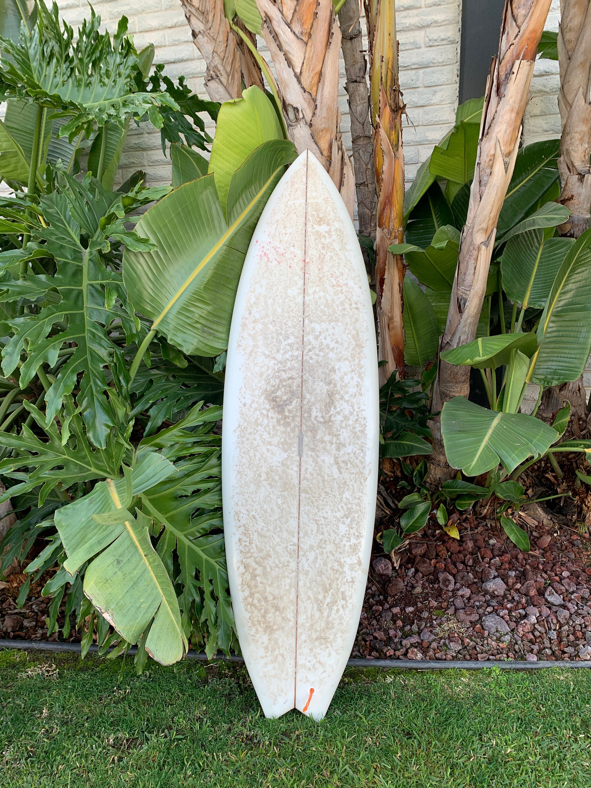 5&#39;10&quot; Son of Cobra Rocket Twin (Used)