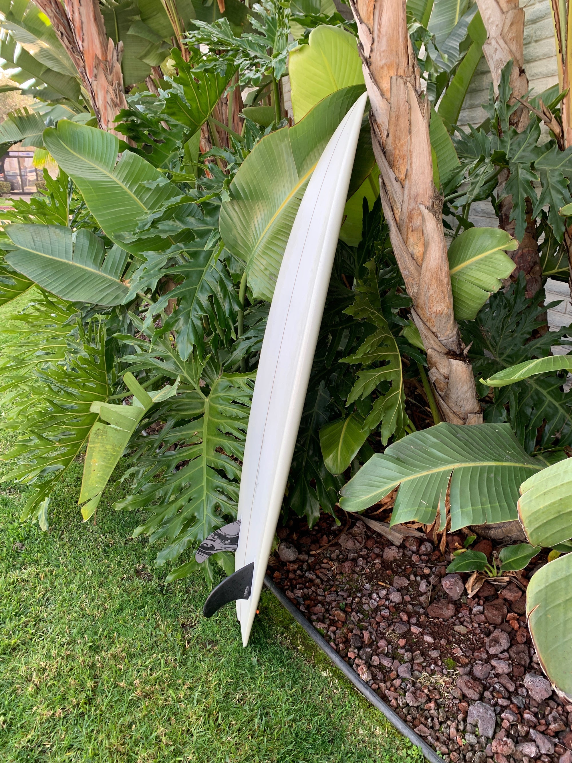 5'10" Son of Cobra Rocket Twin (Used)