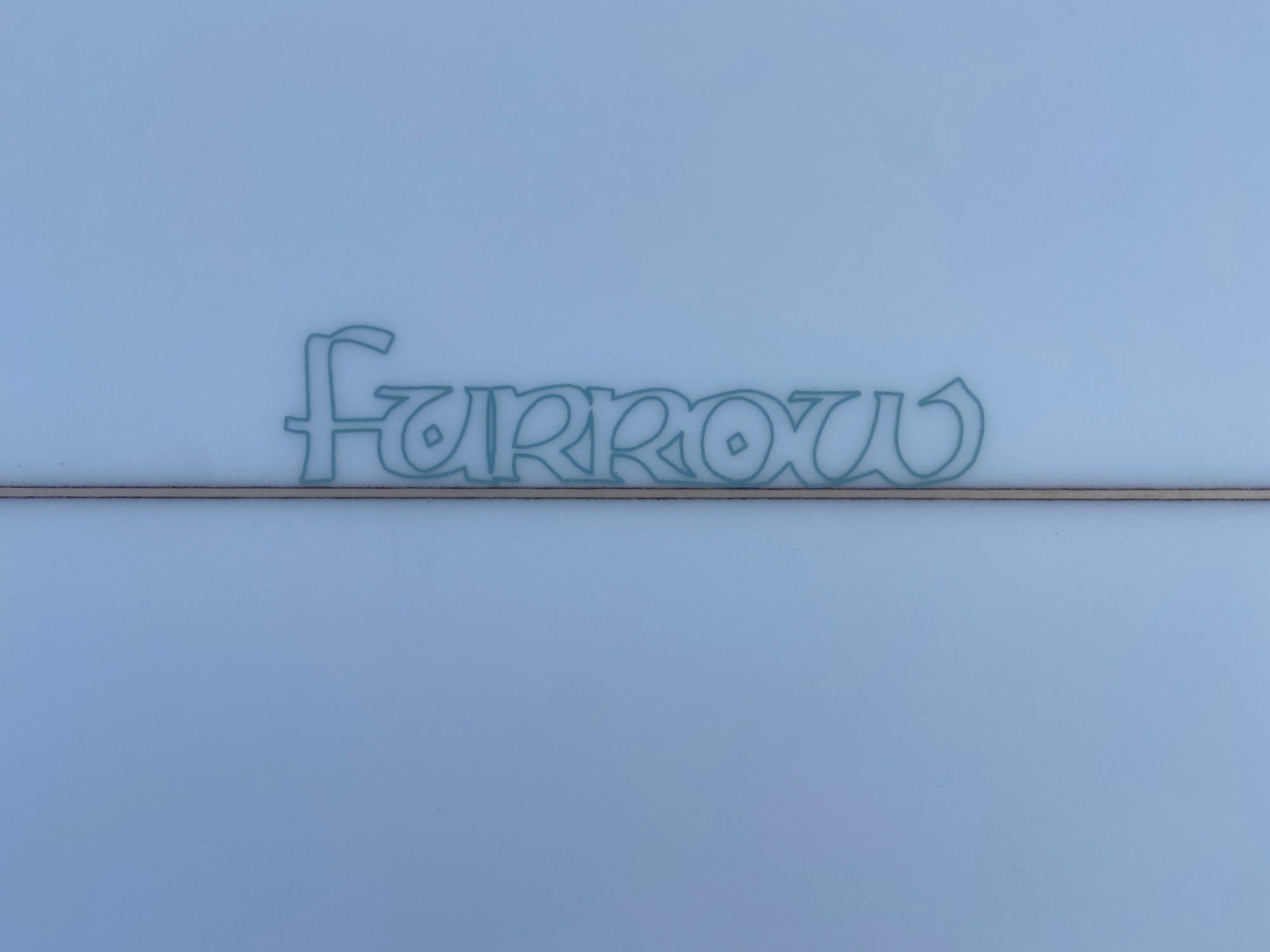 5'9’” Furrow Floyd Pepper