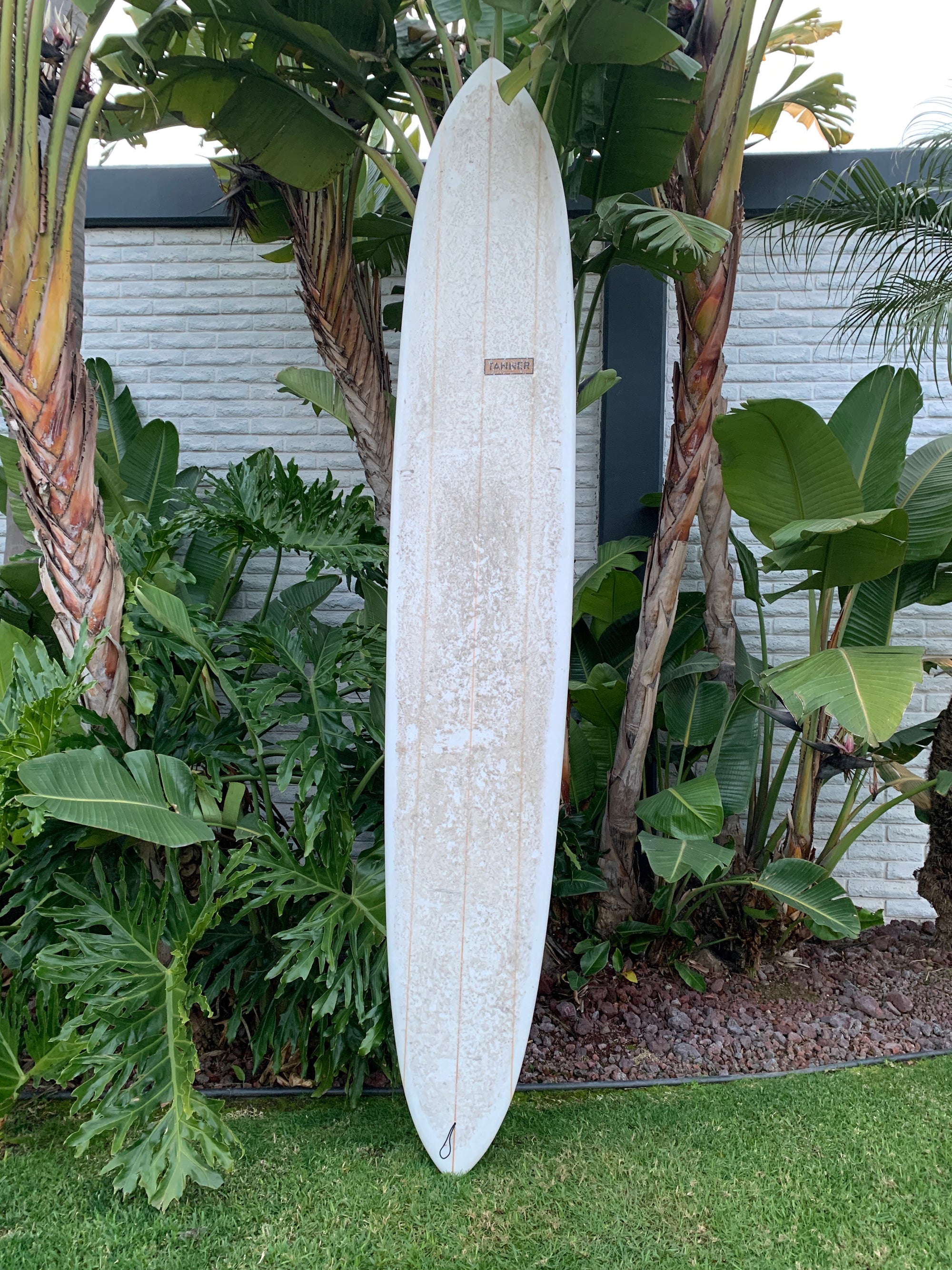 11'1" Tanner Scout (Used)