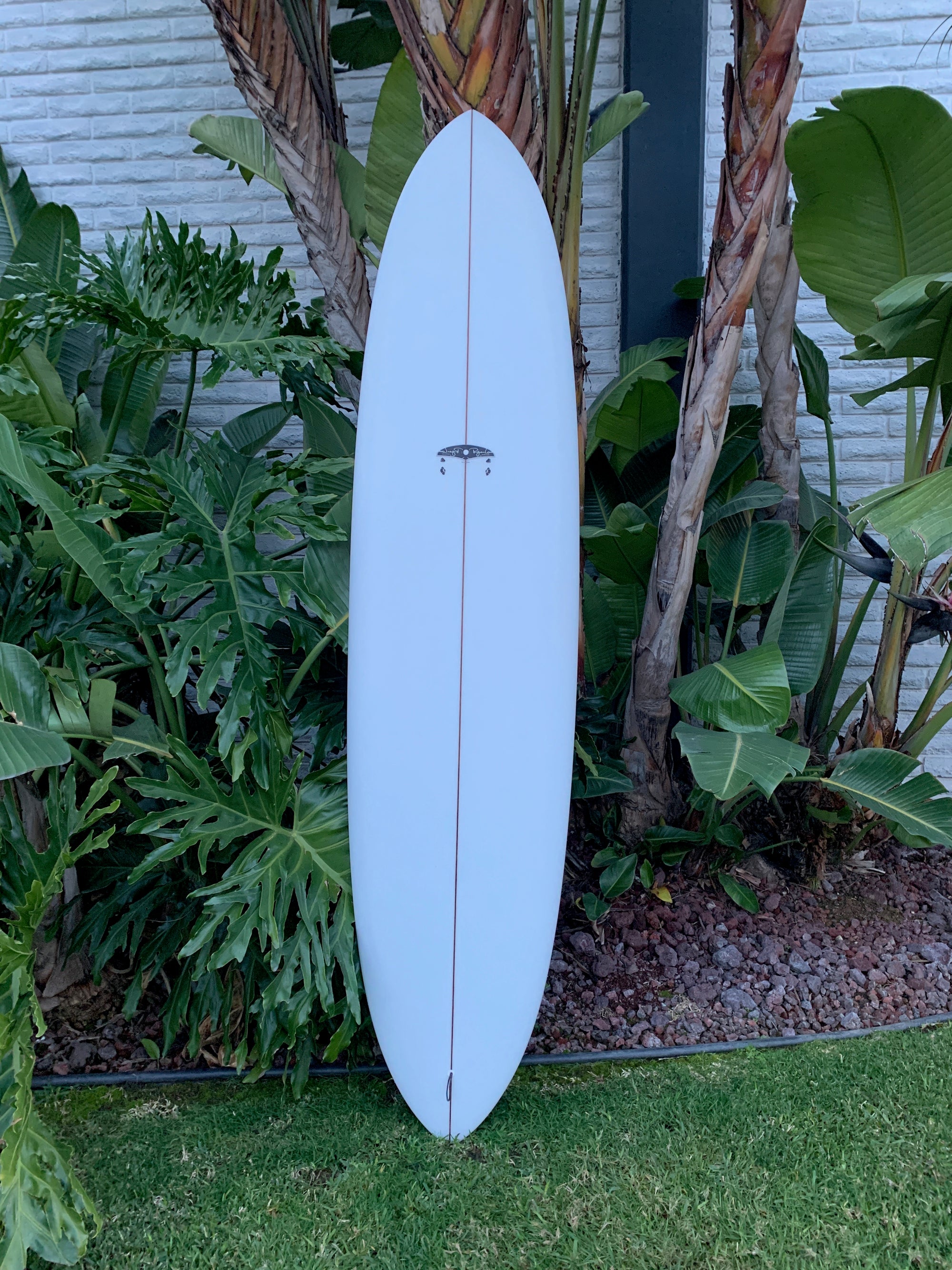 8'0" Ryan Lovelace Thick Lizzy