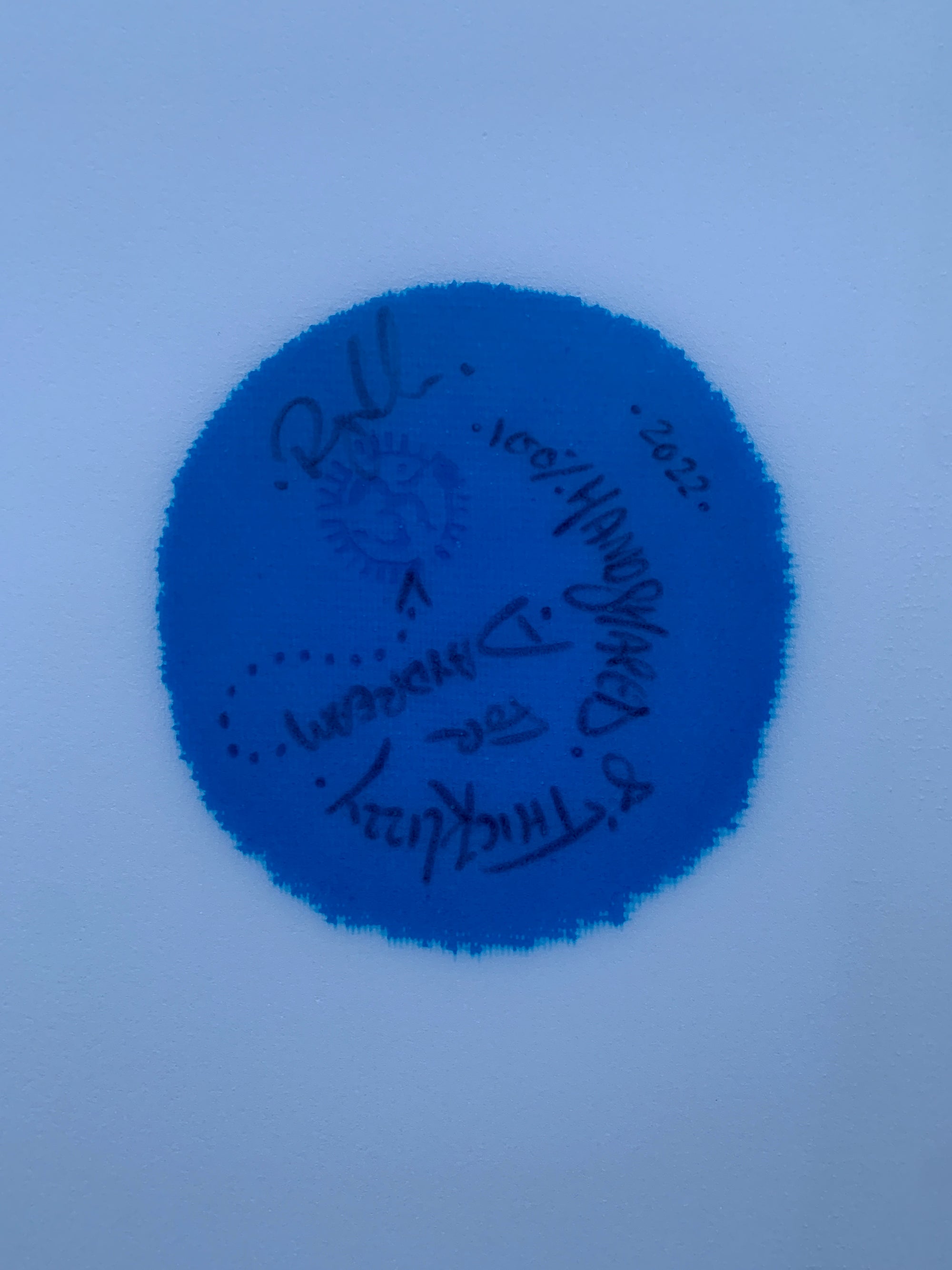 8'0" Ryan Lovelace Thick Lizzy