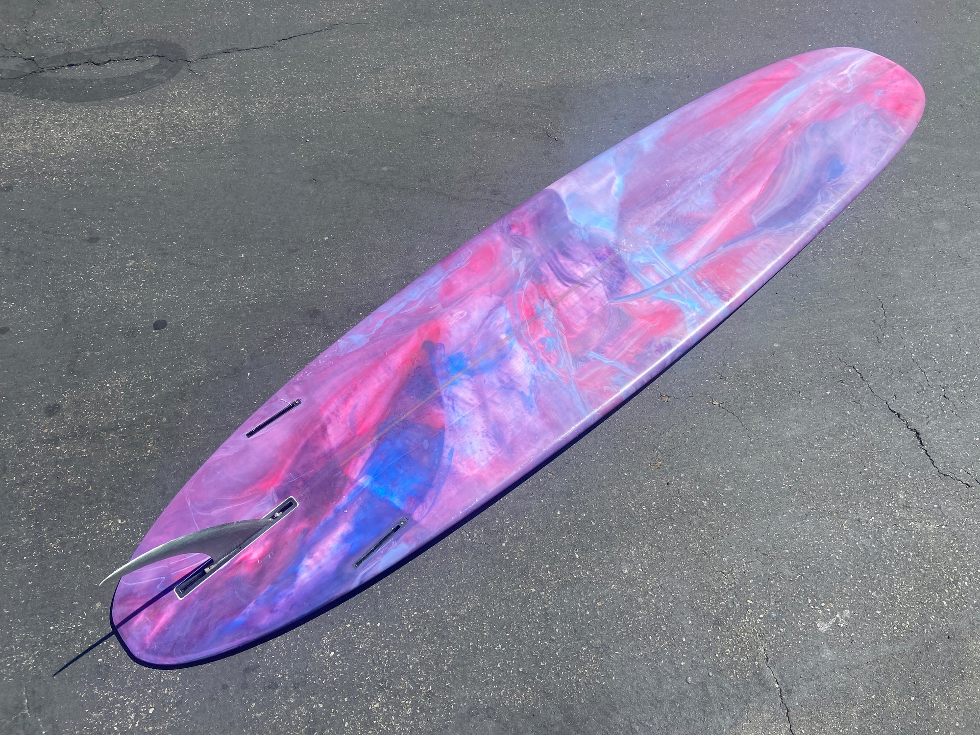 8'5" Kris Hall Prototype (Used)