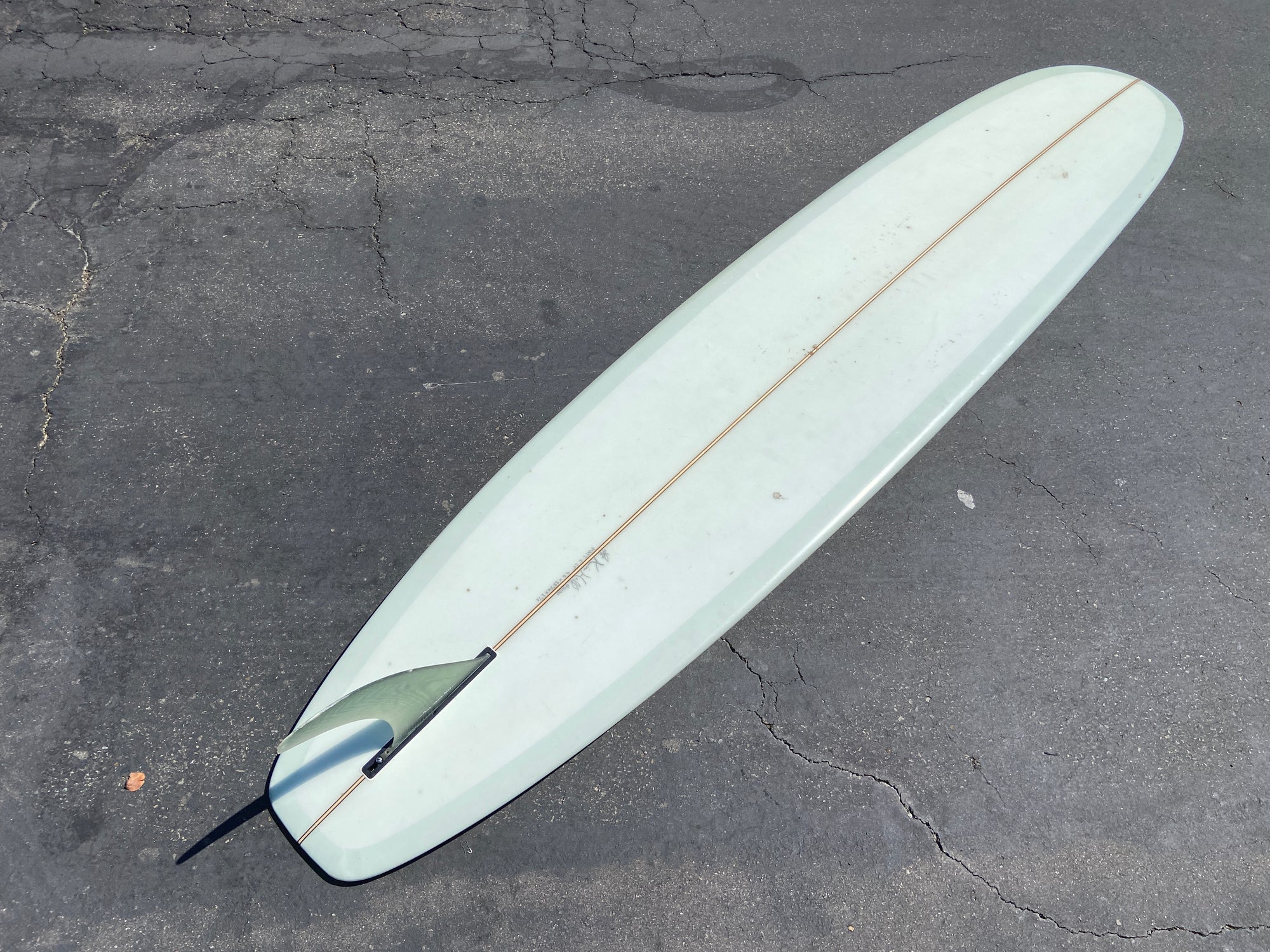 9'6" Kris Hall Prototype (Used)