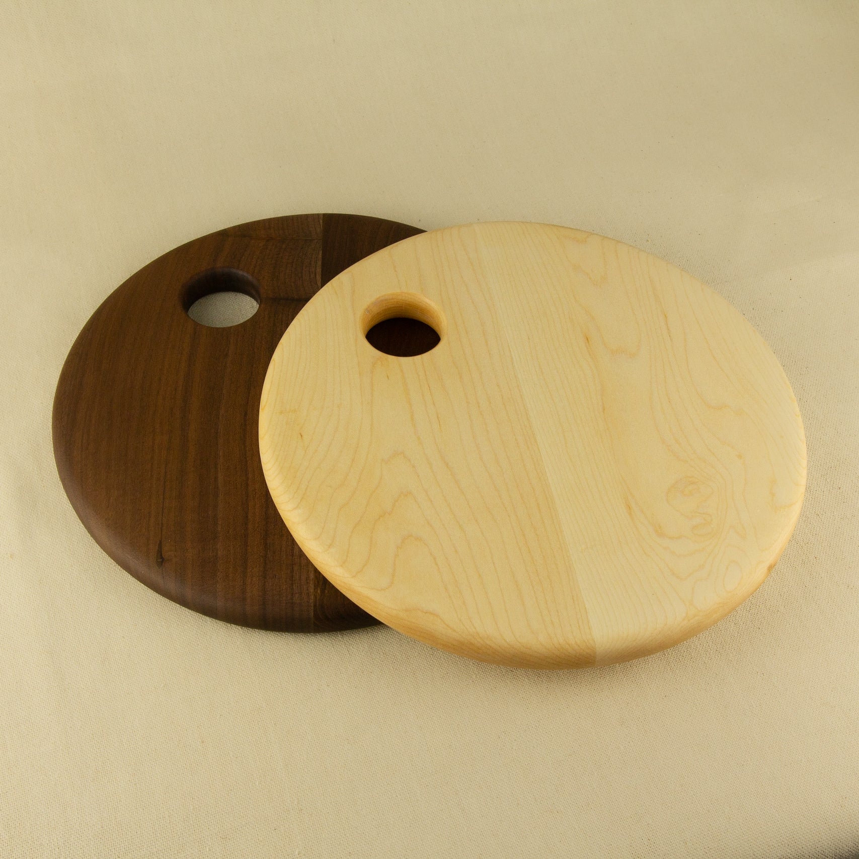 Nightwood Studio Small Micah Cutting Board