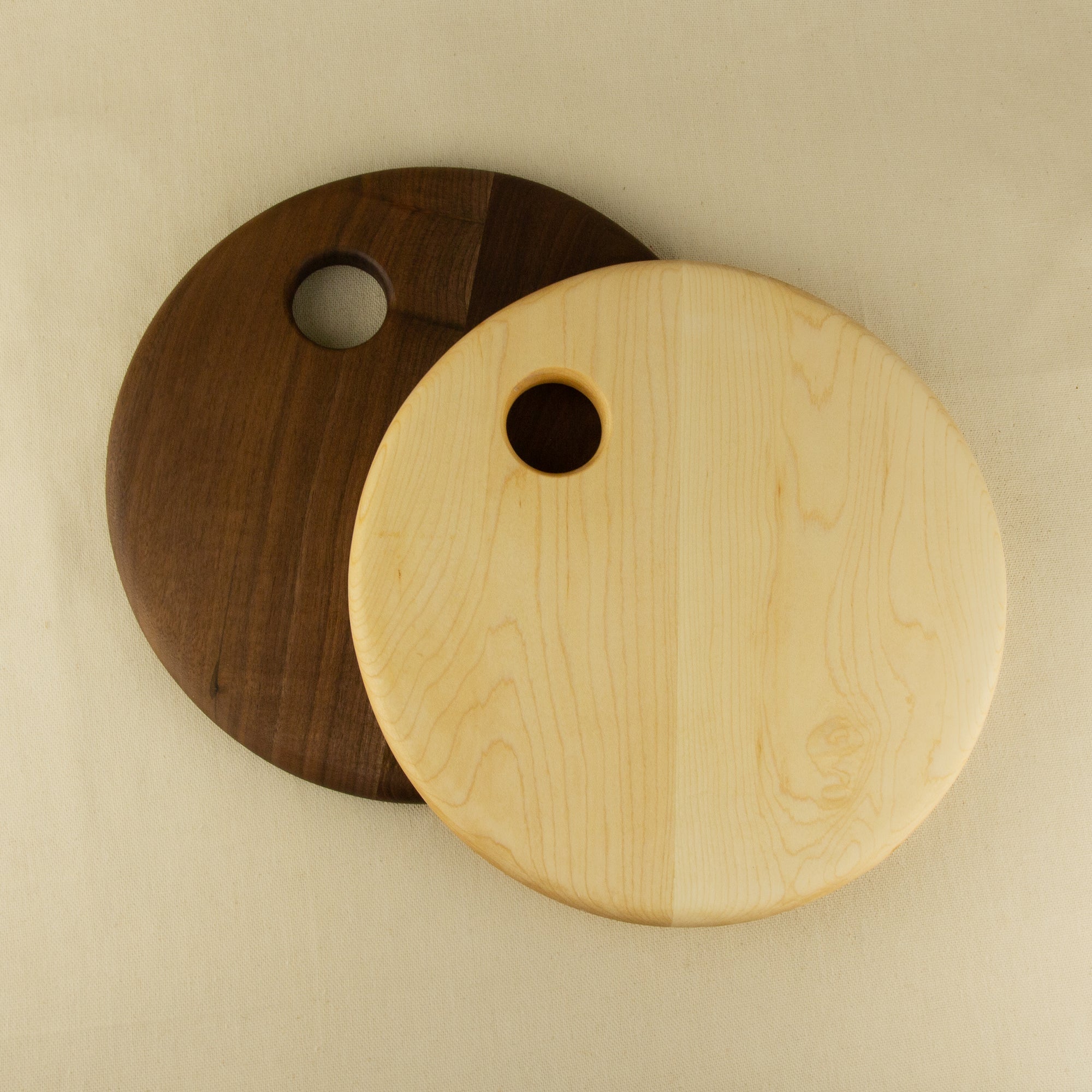 Nightwood Studio Small Micah Cutting Board