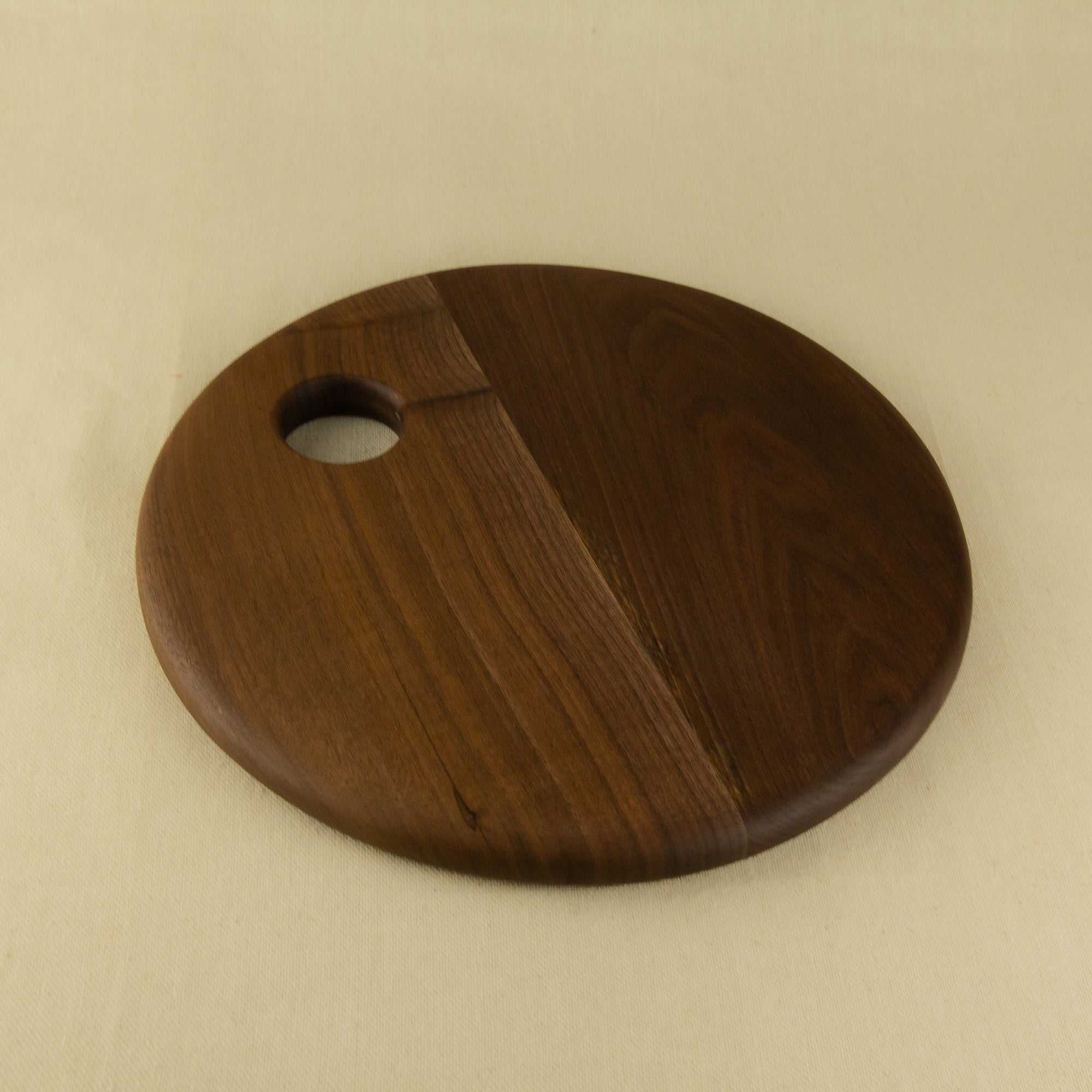 Nightwood Studio Small Micah Cutting Board