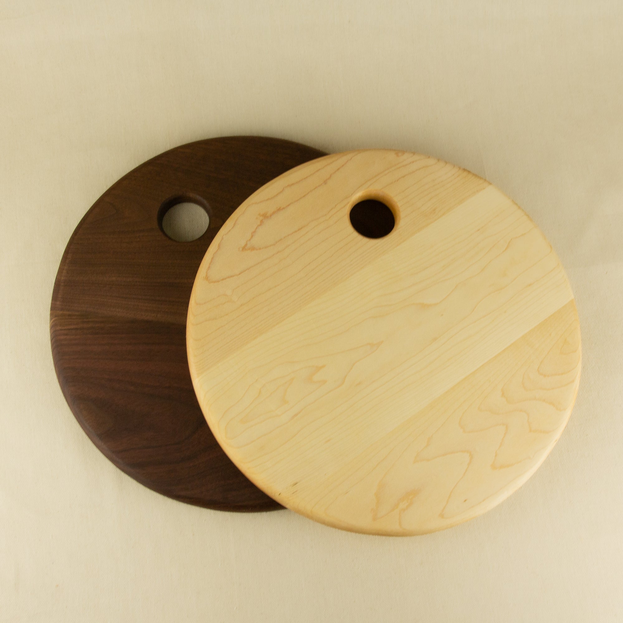 Nightwood Studio Large Micah Cutting Board
