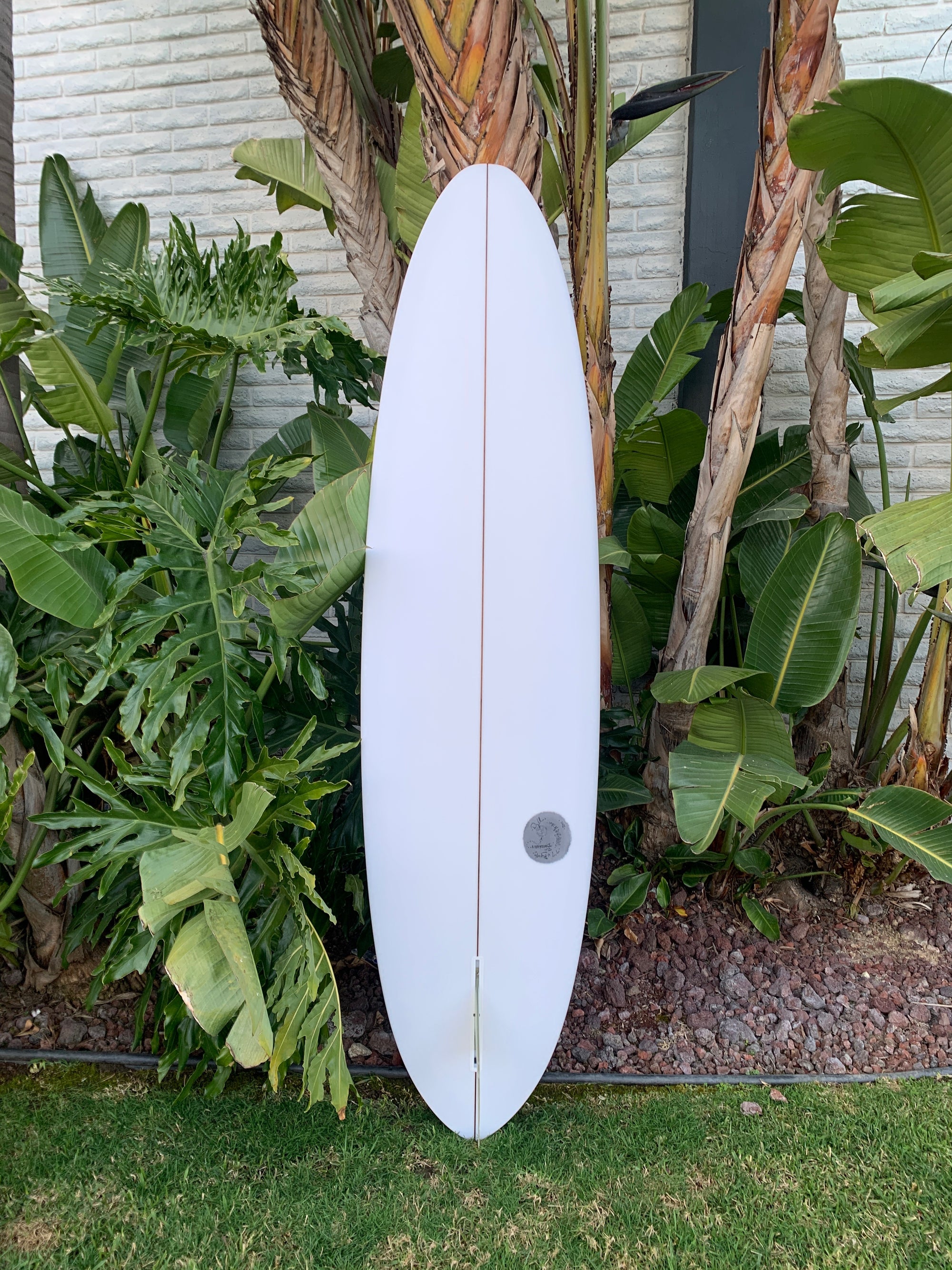 7'6" Ryan Lovelace vBowls