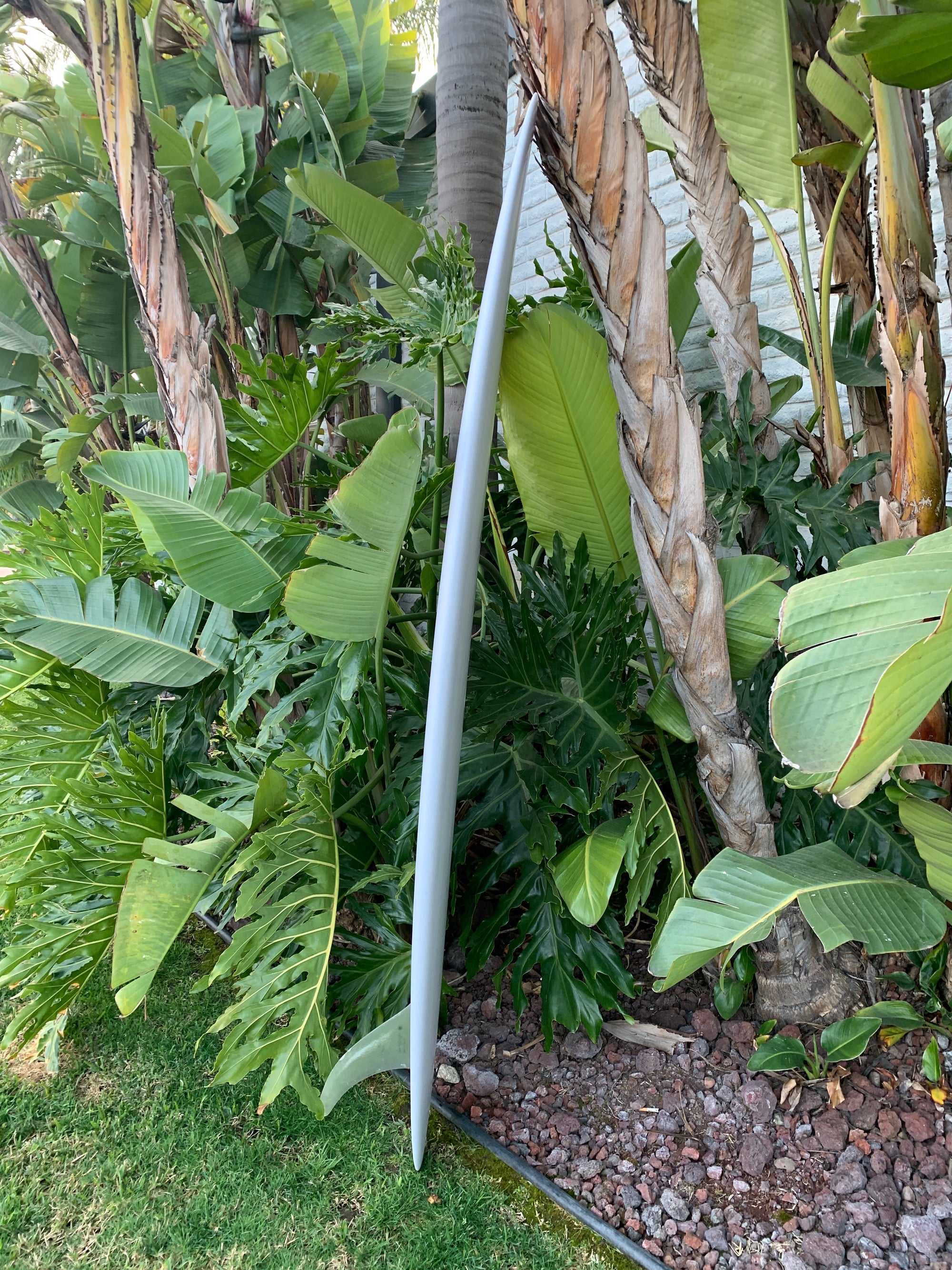 7'6" Ryan Lovelace vBowls