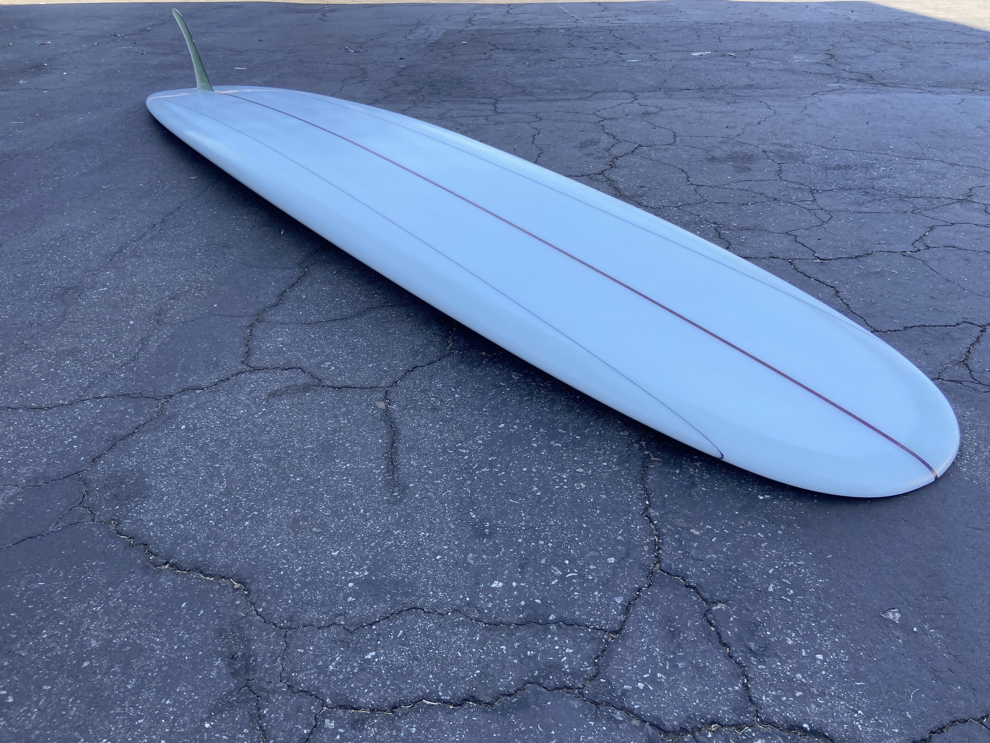 9’6” Grant Noble FG