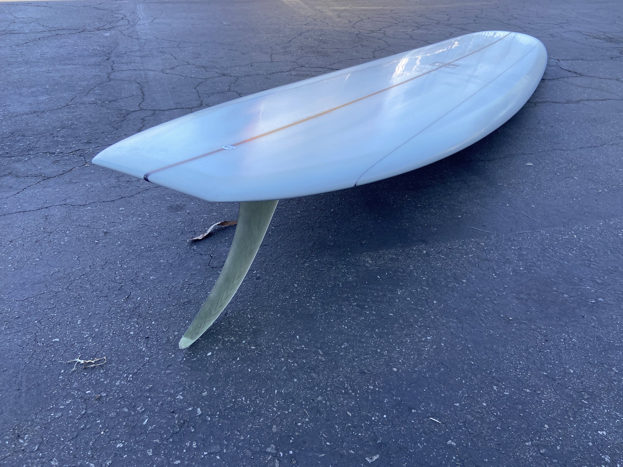 9’6” Grant Noble FG