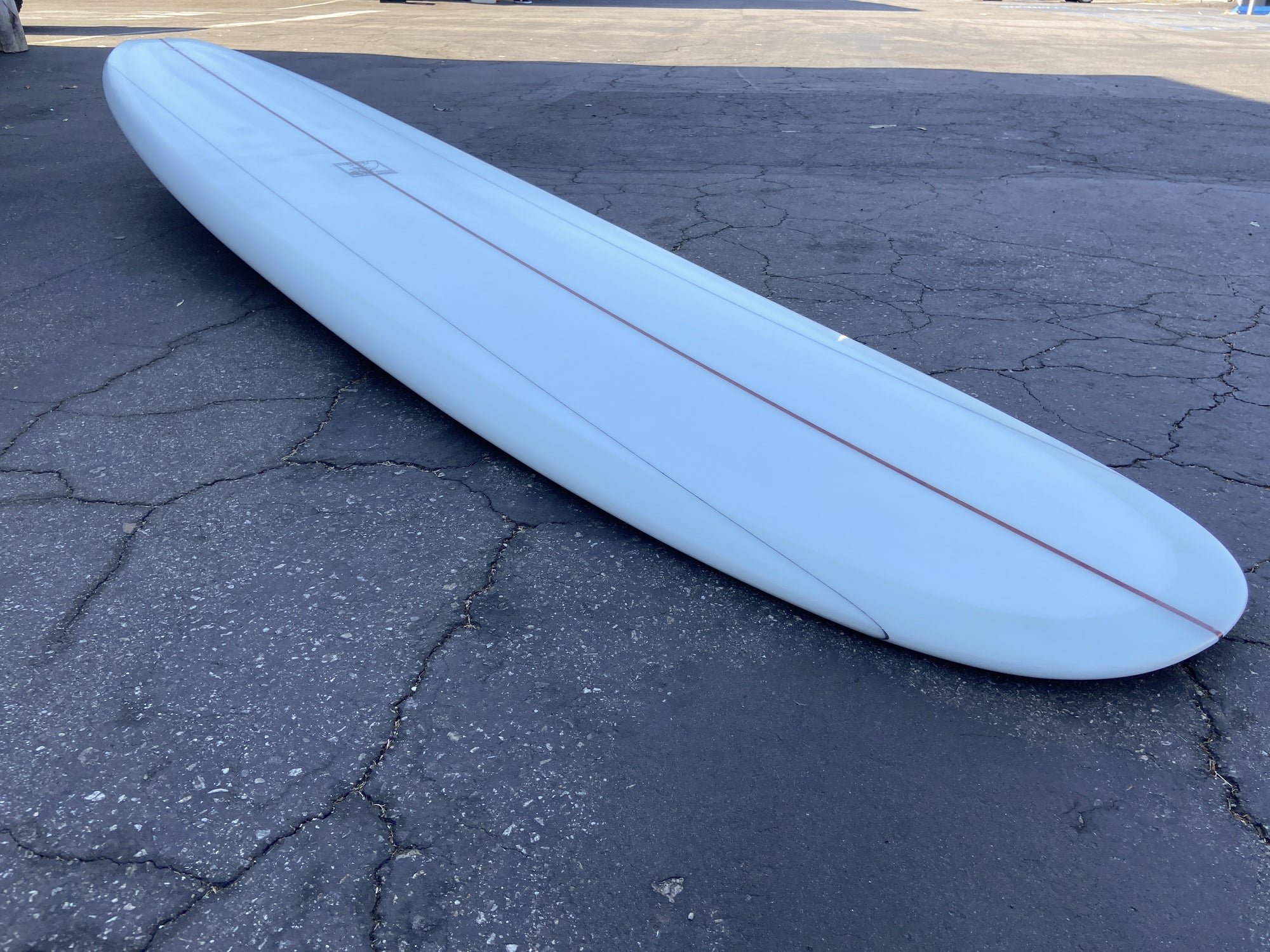 9’6” Grant Noble FG