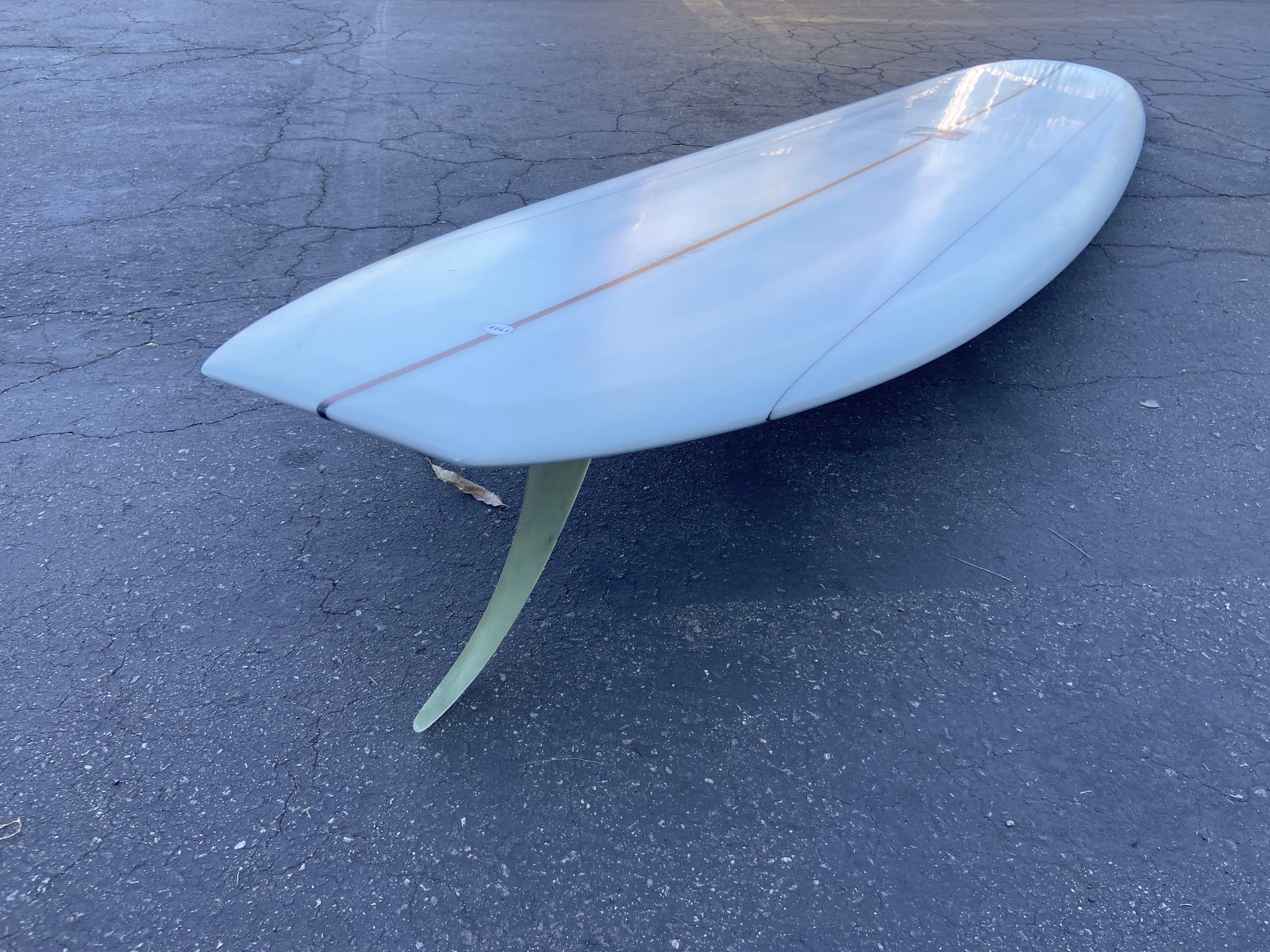 9’4” Grant Noble FG