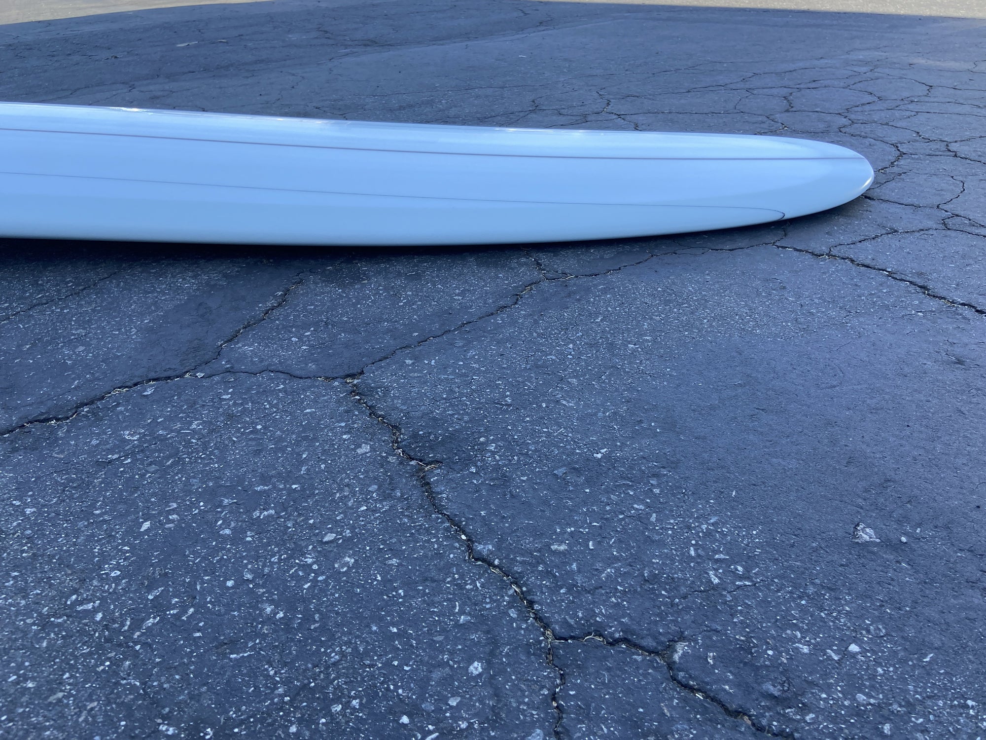 9’4” Grant Noble FG