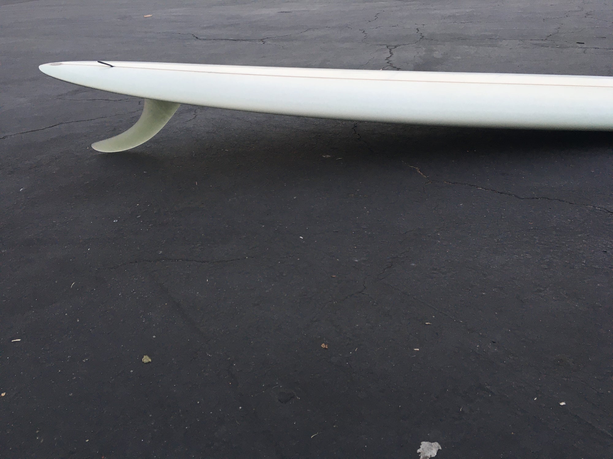 8'11" Gato Heroi Surfar