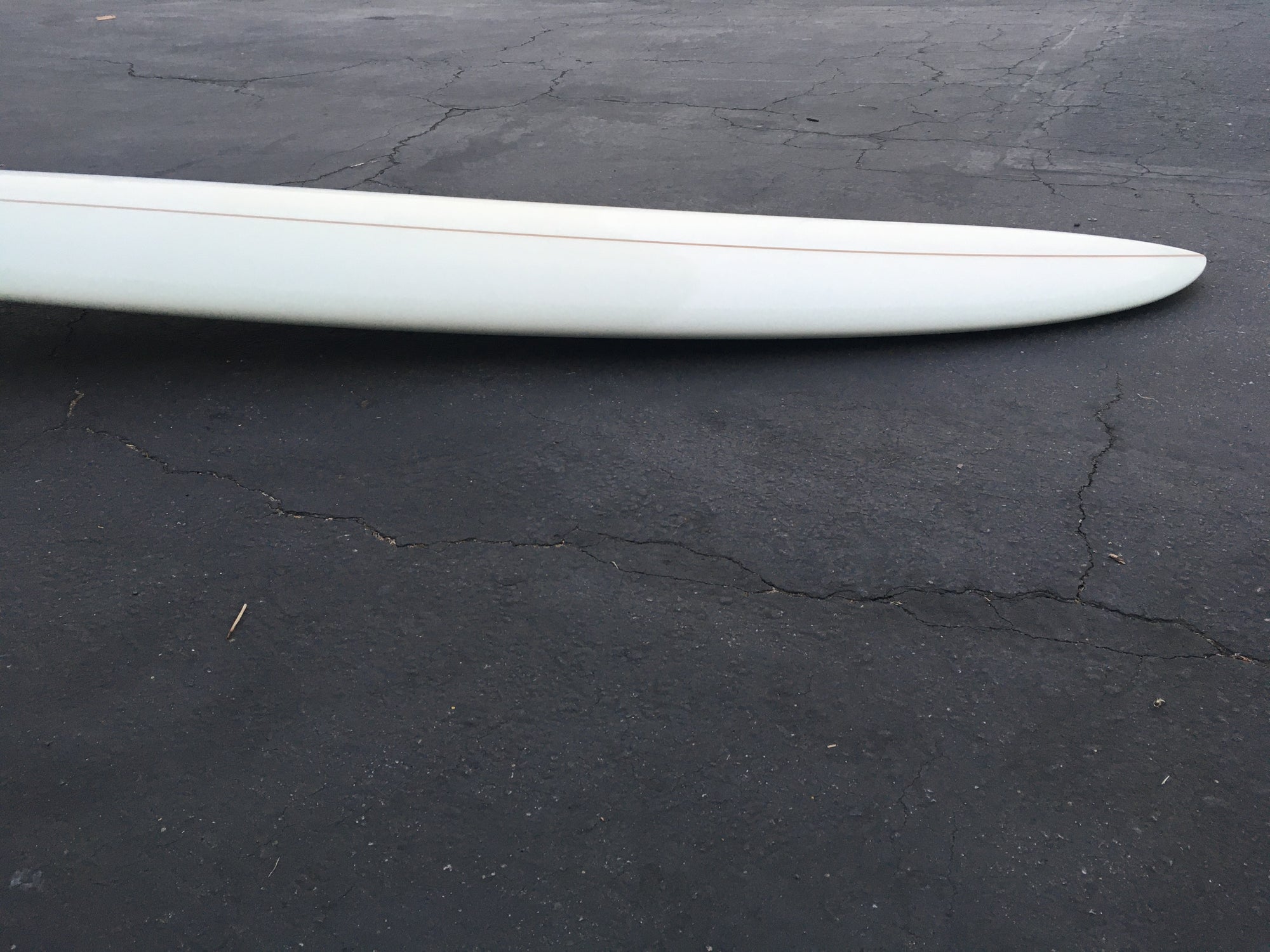 8'11" Gato Heroi Surfar