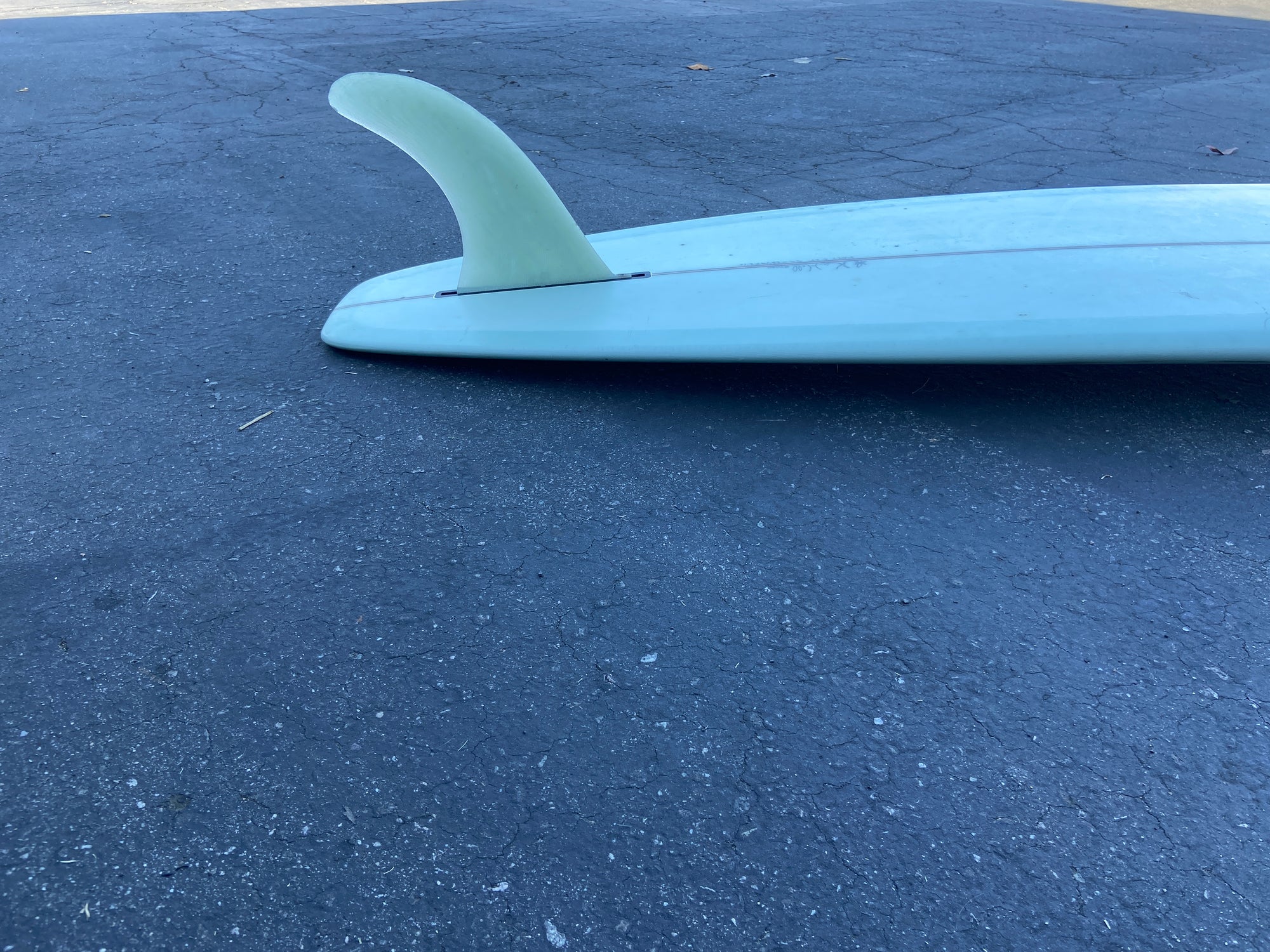 9'6" Kris Hall Prototype (Used)