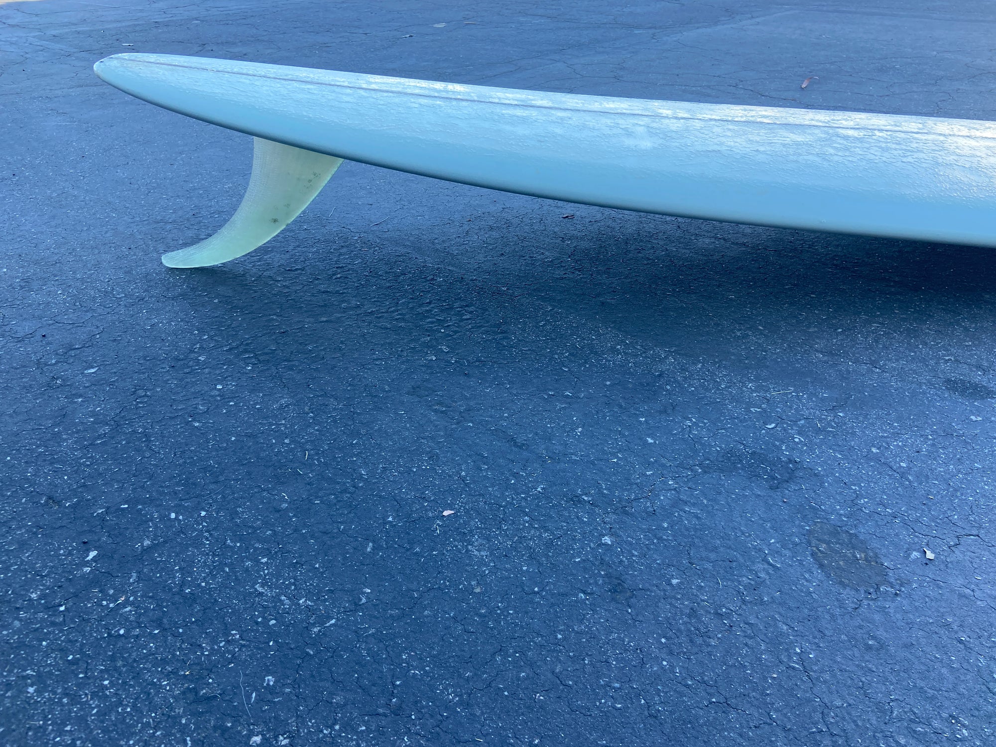 9'7" Kris Hall Haircut (Used)