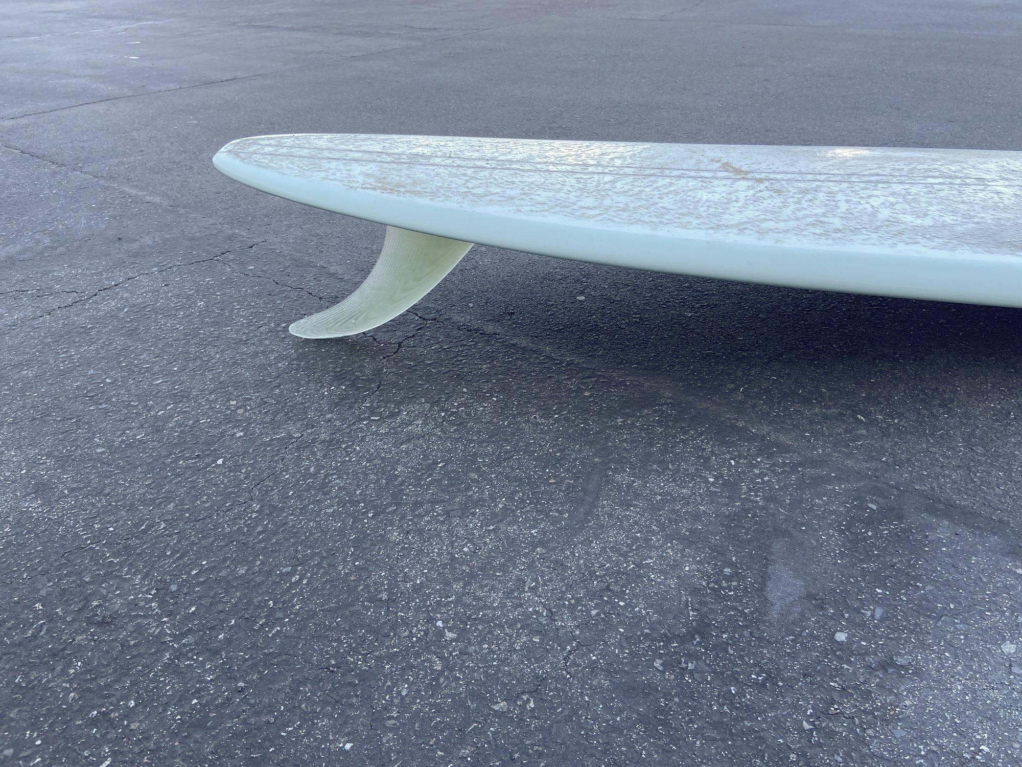 9'7" Kris Hall Lost Cat (Used)