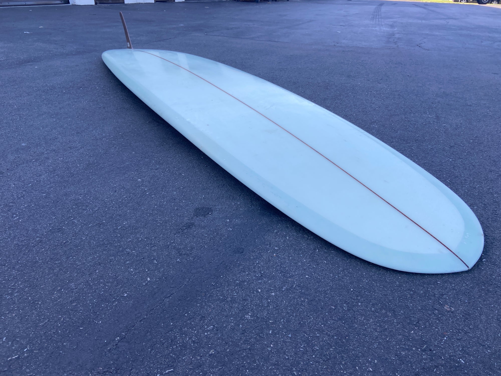 9'6" Kris Hall Prototype (Used)