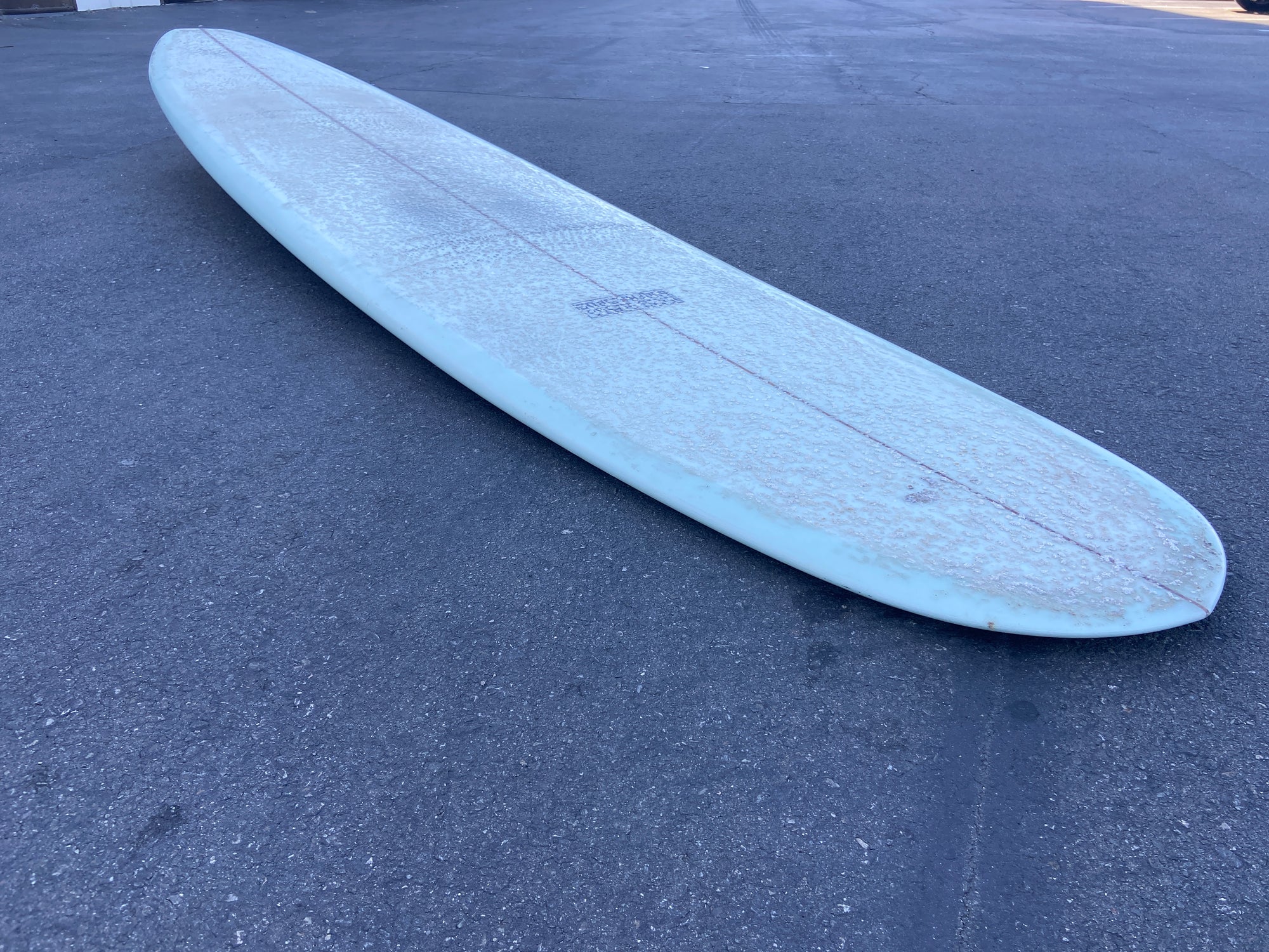 9'6" Kris Hall Prototype (Used)