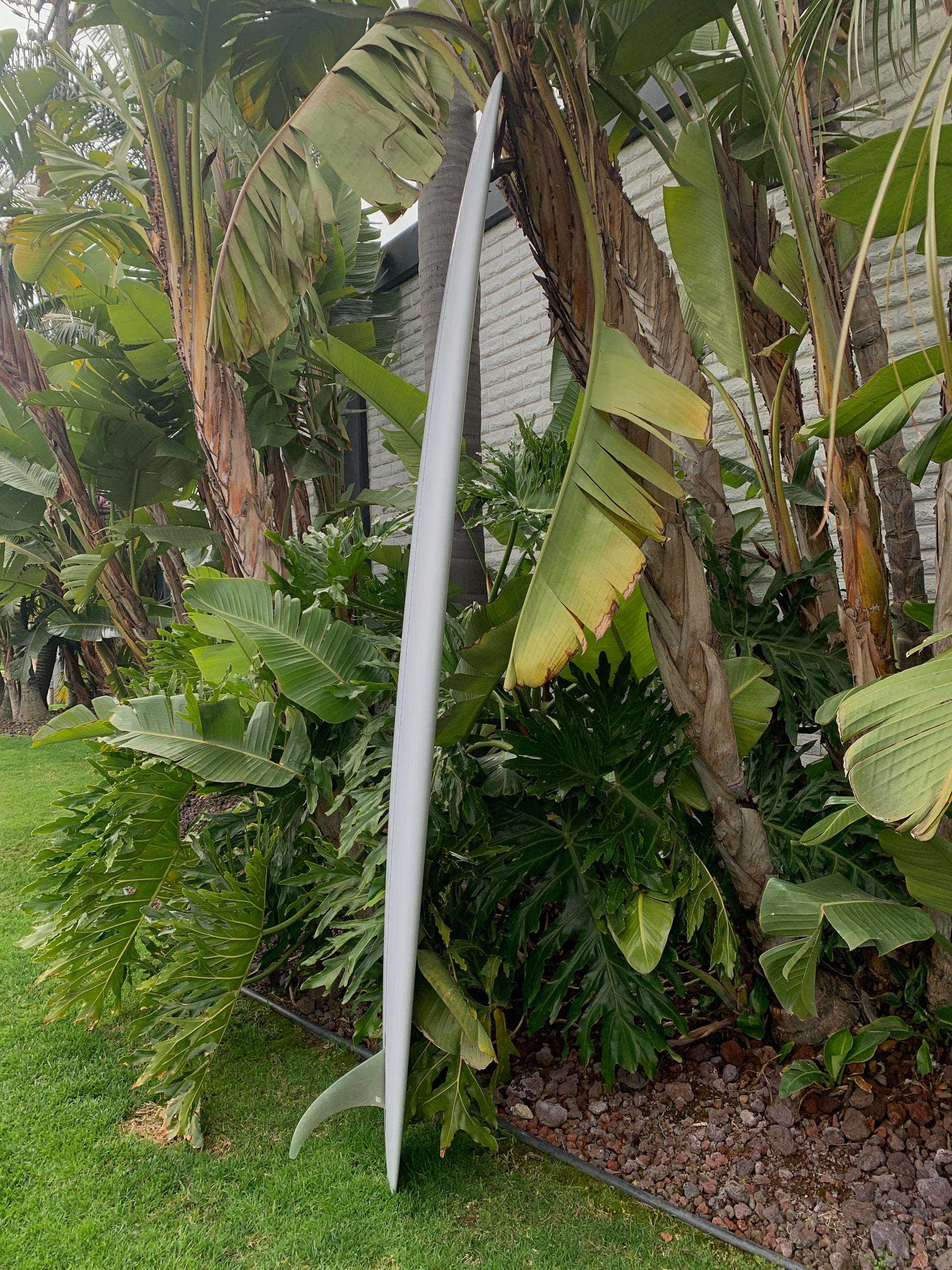 9'7" Arenal Modern Mal