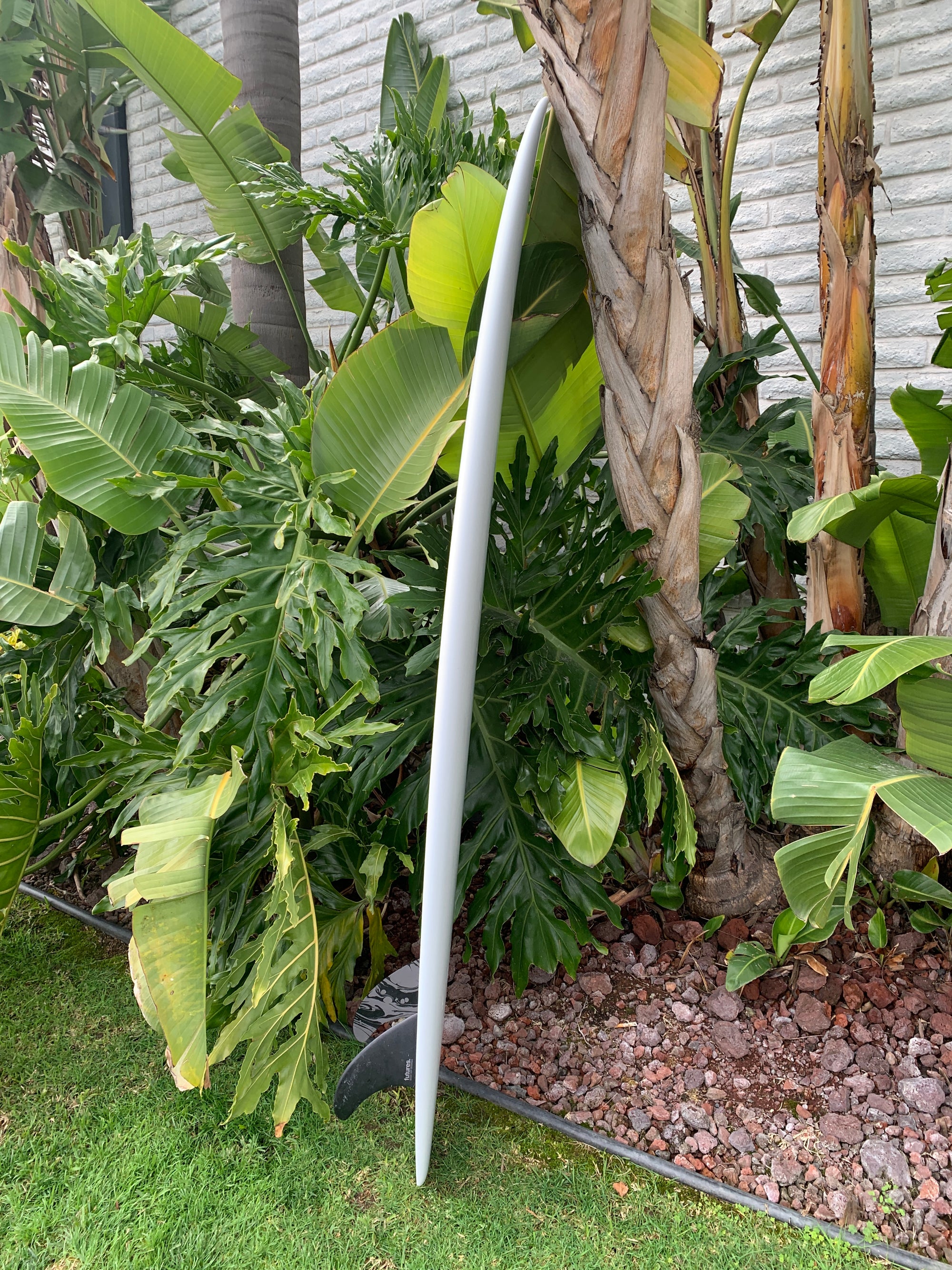 6'10" Arenal Gateway