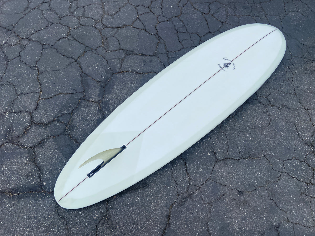 7.6 andreini vaquero アンドレイニ バッケロウ サーフボード 7'0